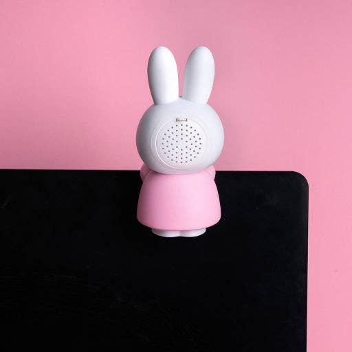 Miffy Monitor Clip-On Air Freshener