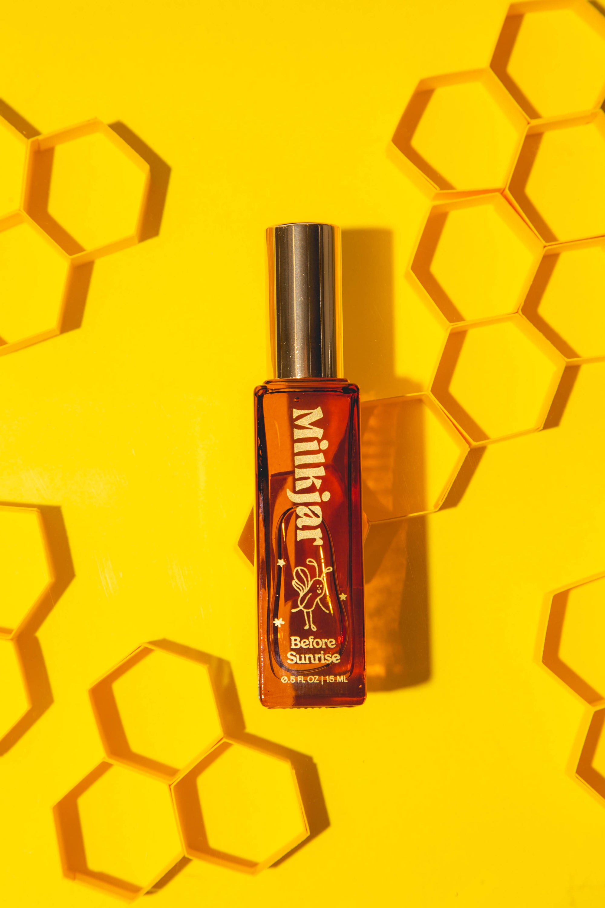 Perfume Roller, Before Sunrise