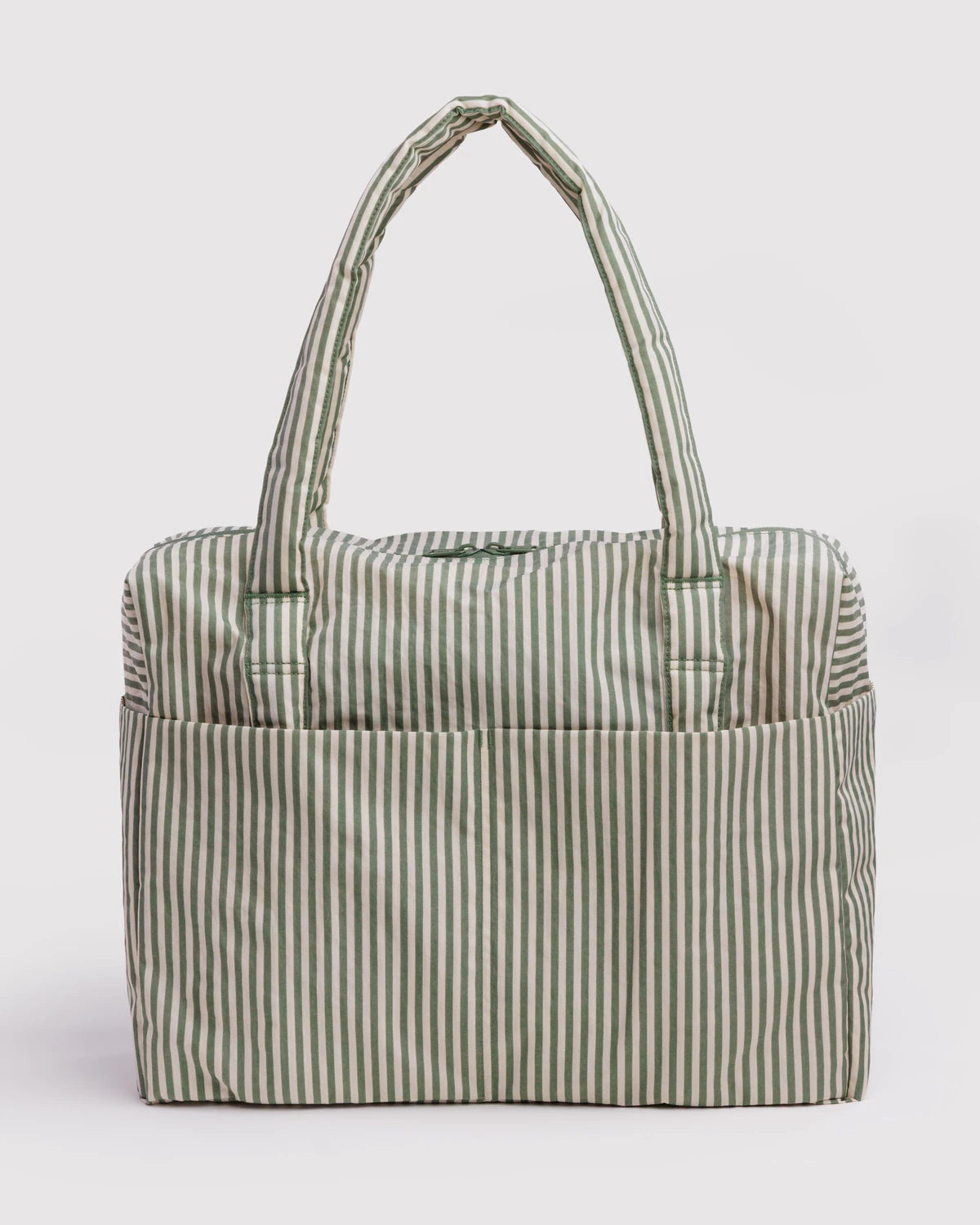 Cloud Carry-On, Sage Stripe
