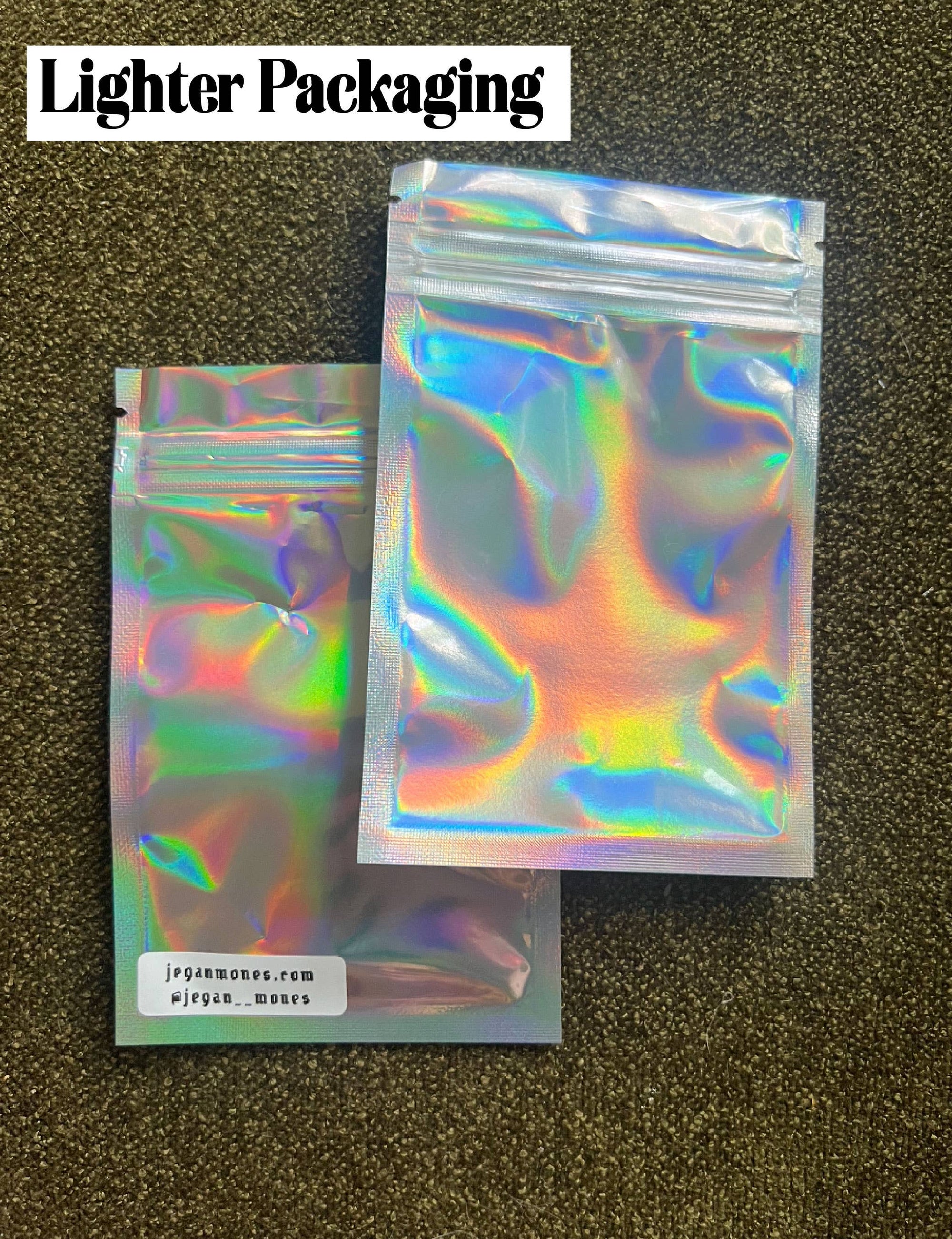 Jennifer Tanning Goggles Lighter