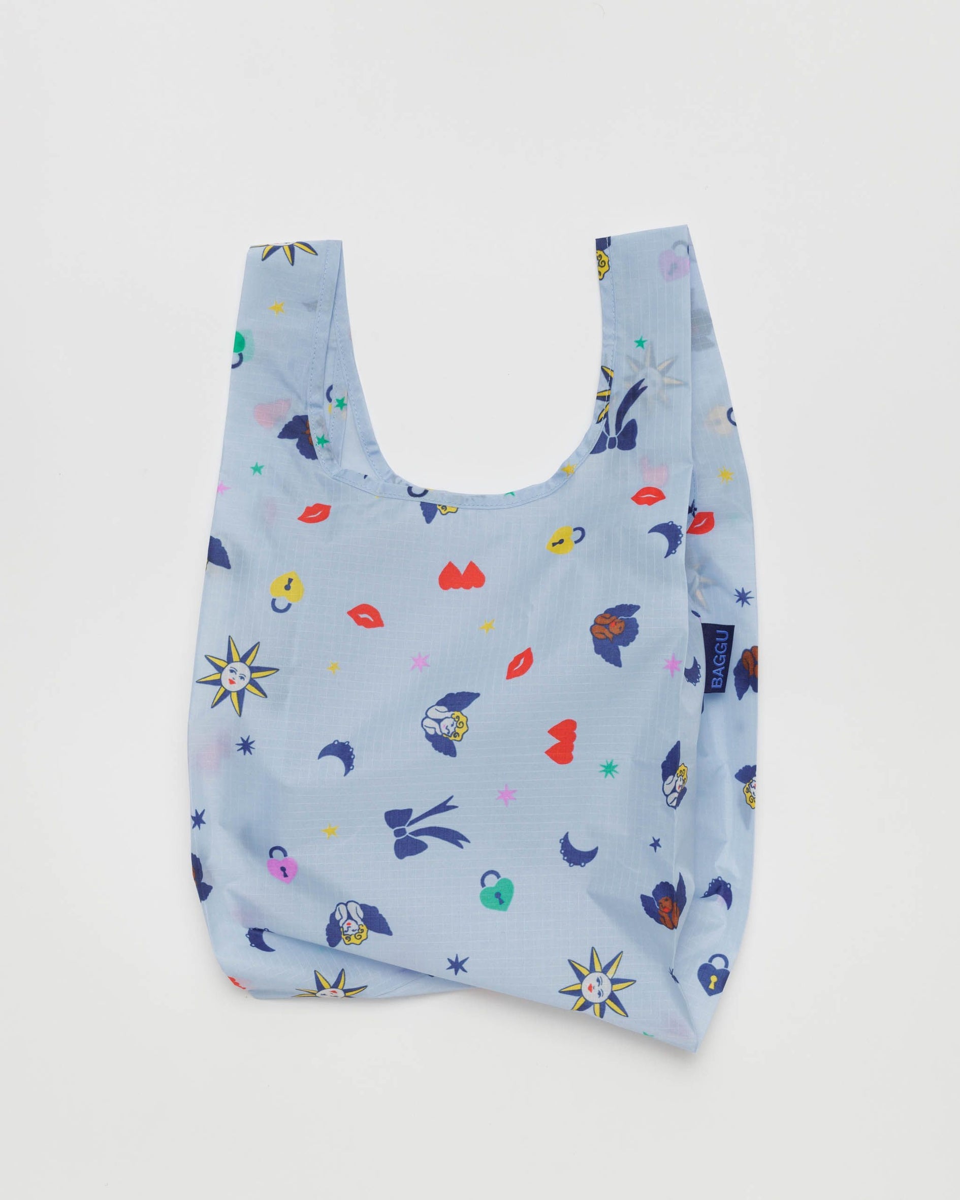 Baby Baggu, Ditsy Charms