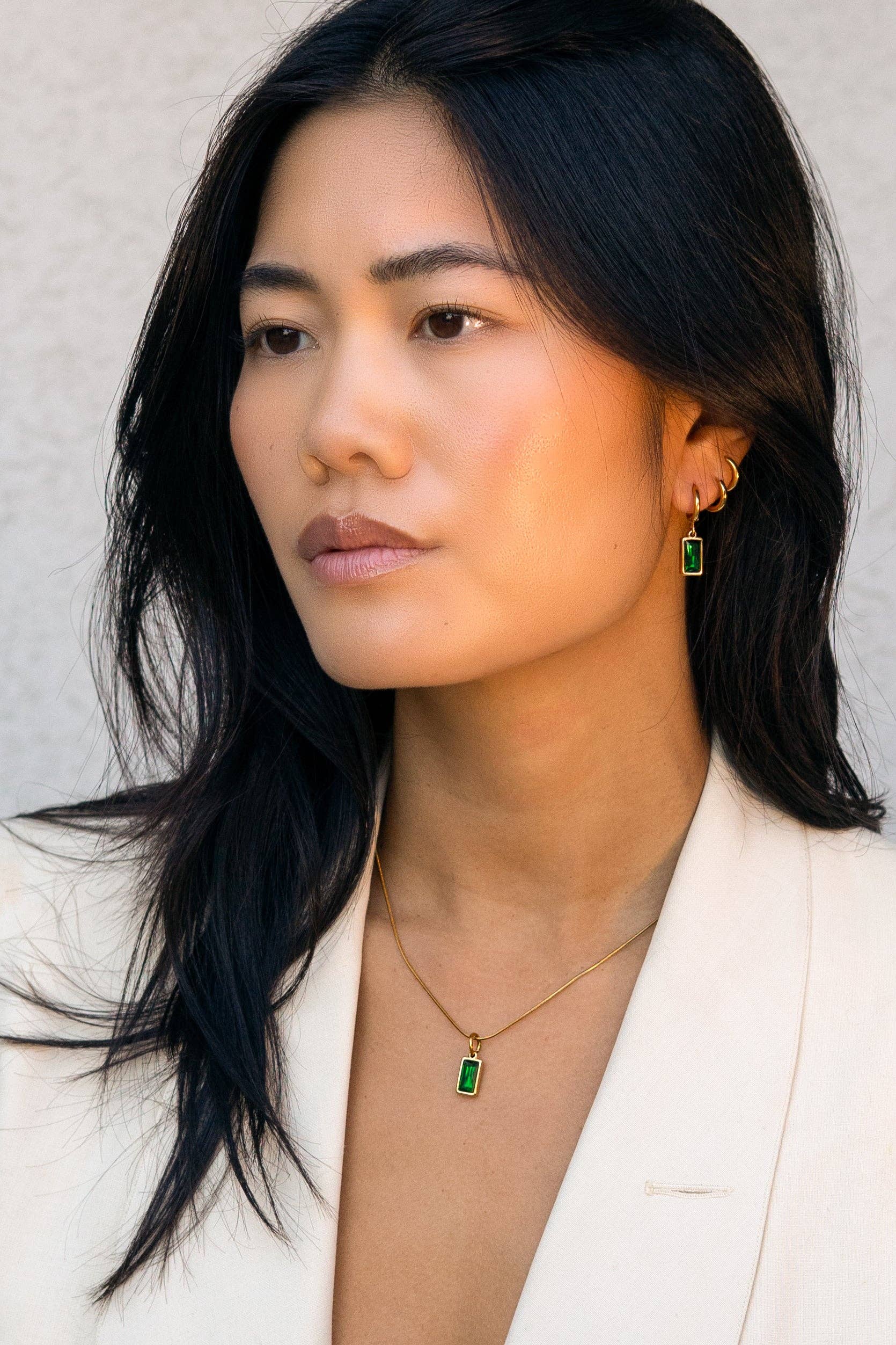 Vanessa Hoops, Ruby