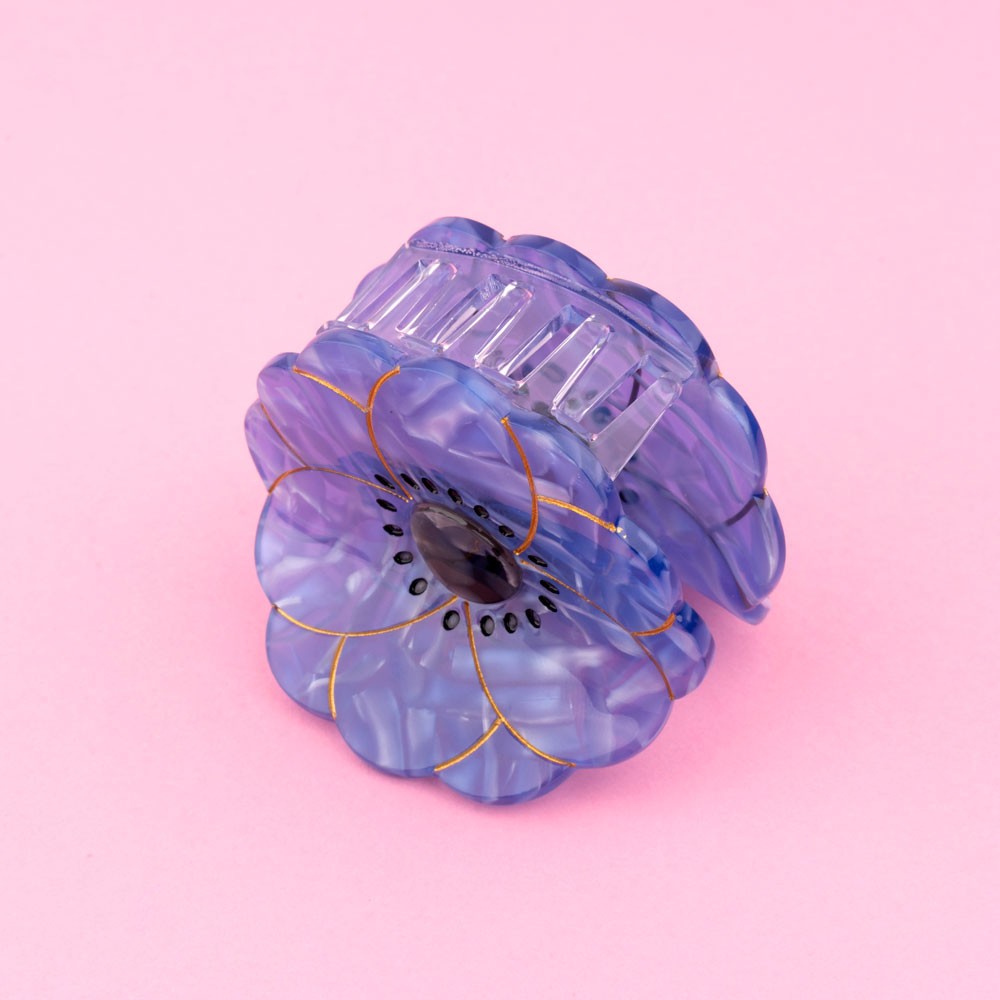 Anemone Hair Claw