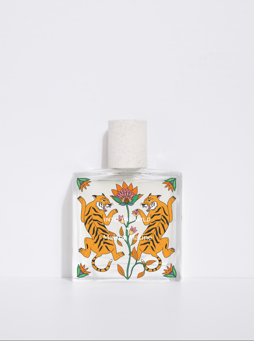 Into The Wild, 50ml
