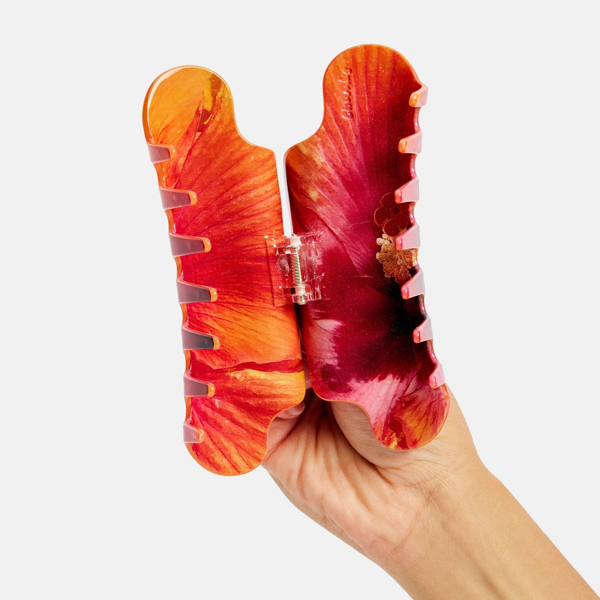 Nimbus Claw, Hibiscus