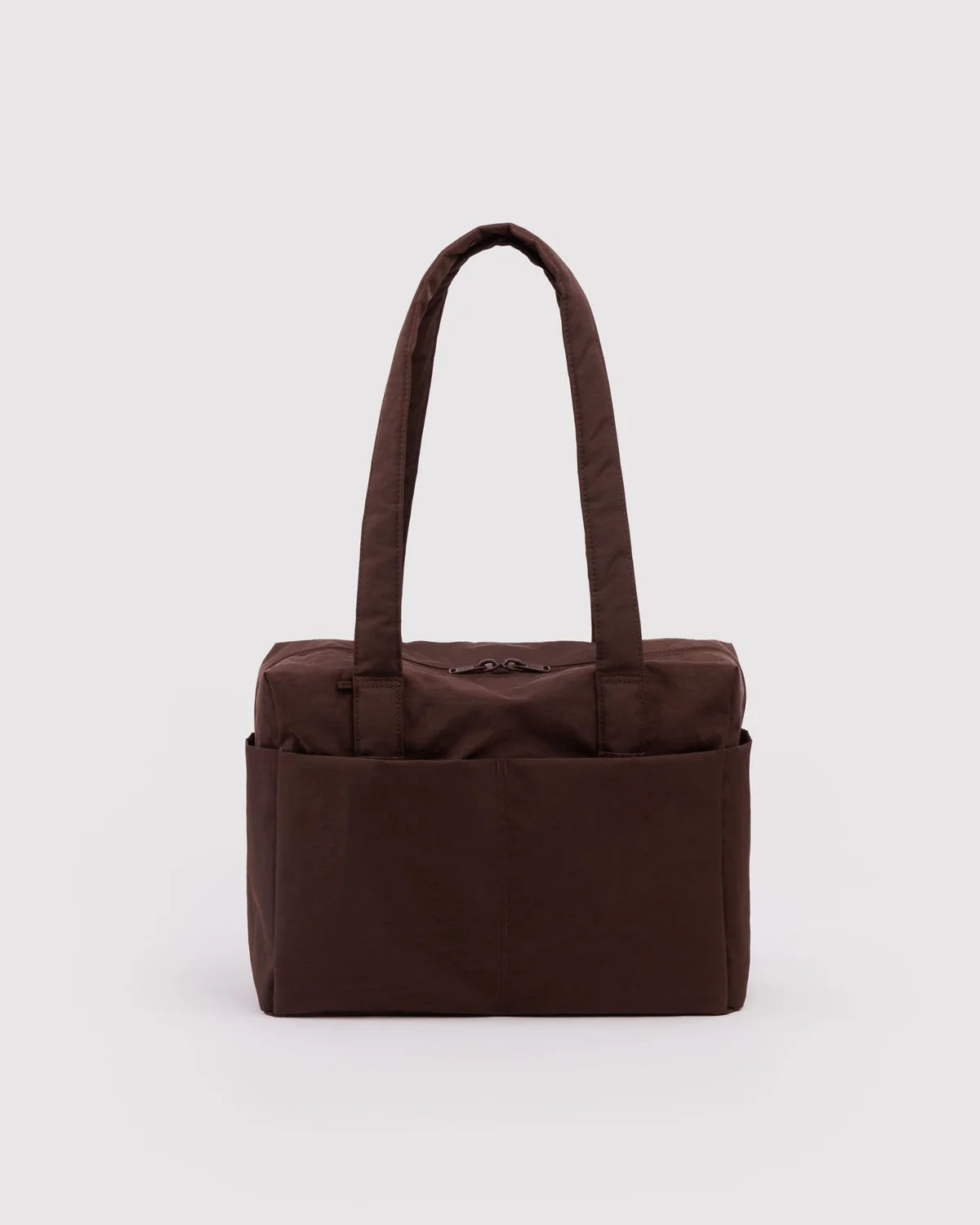 Everyday Cloud Bag, Coffee