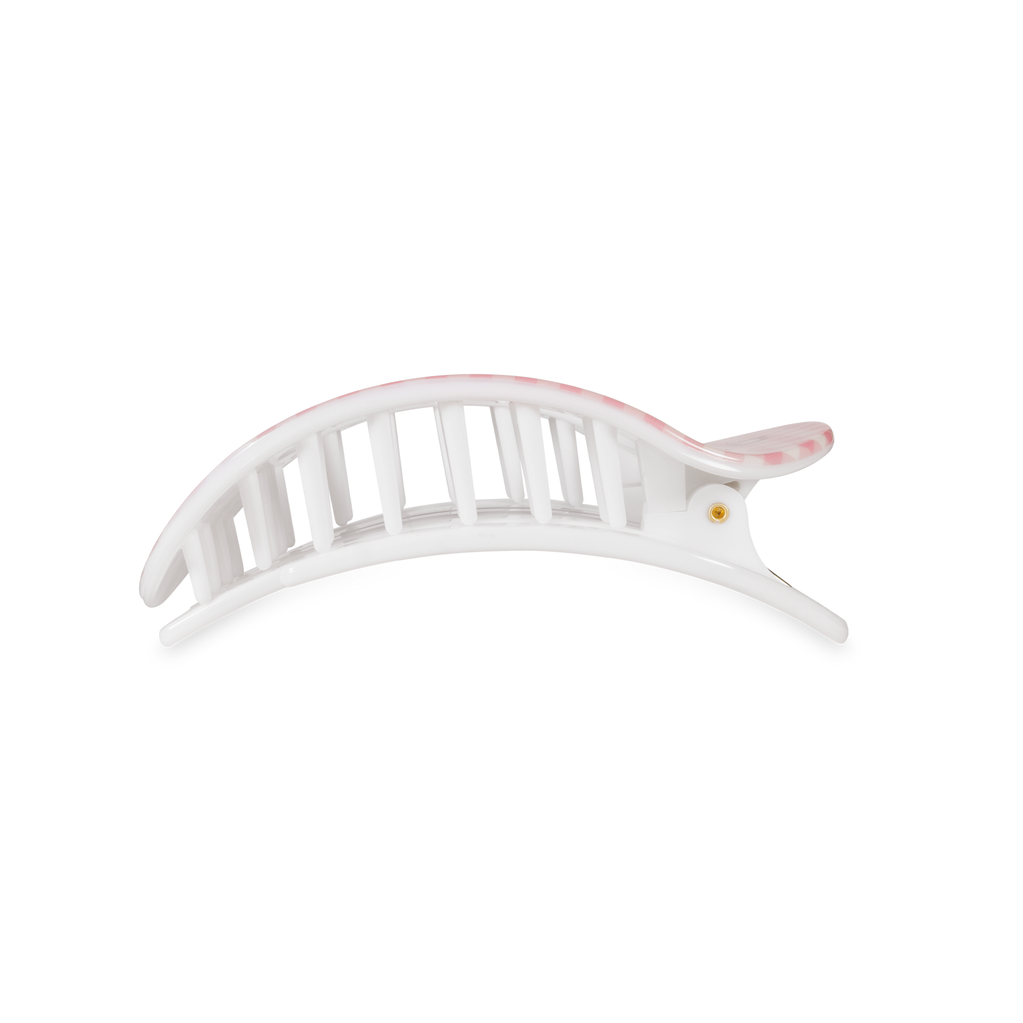 Handpicked, Medium, Flat Round Hair Clip