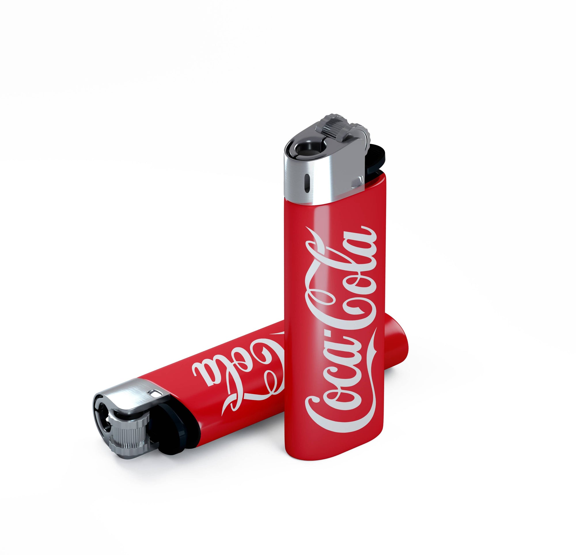 Coke Can Lighter