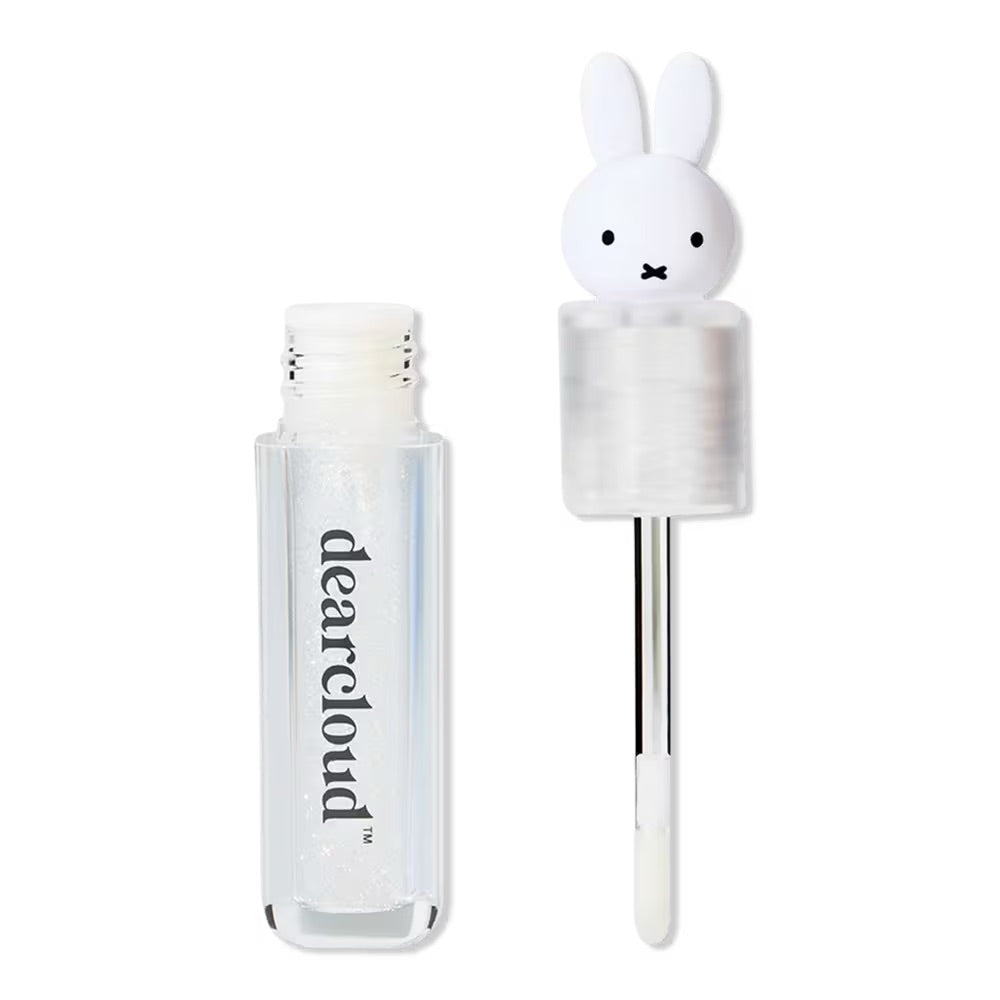 Miffy Lip Serum Jelly, Darling Friend