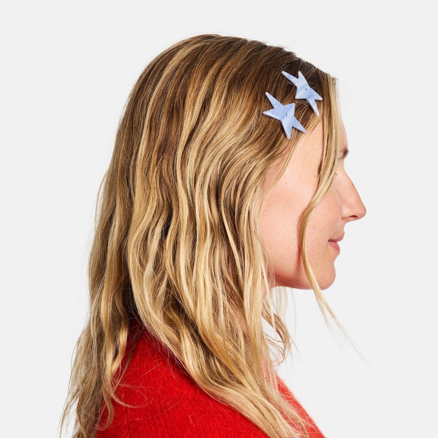 Stars Clips Pack