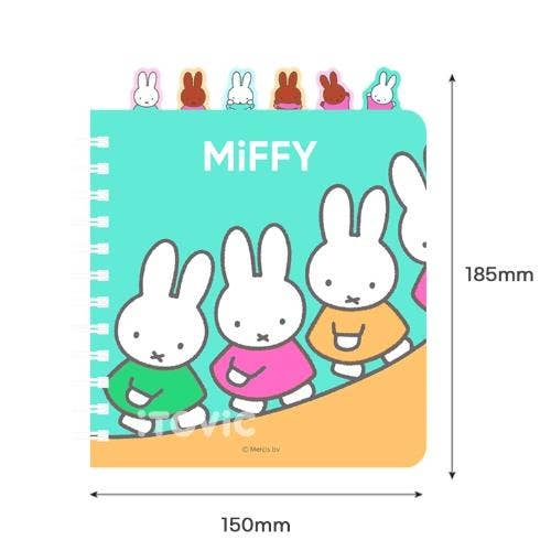 Miffy Index Notes