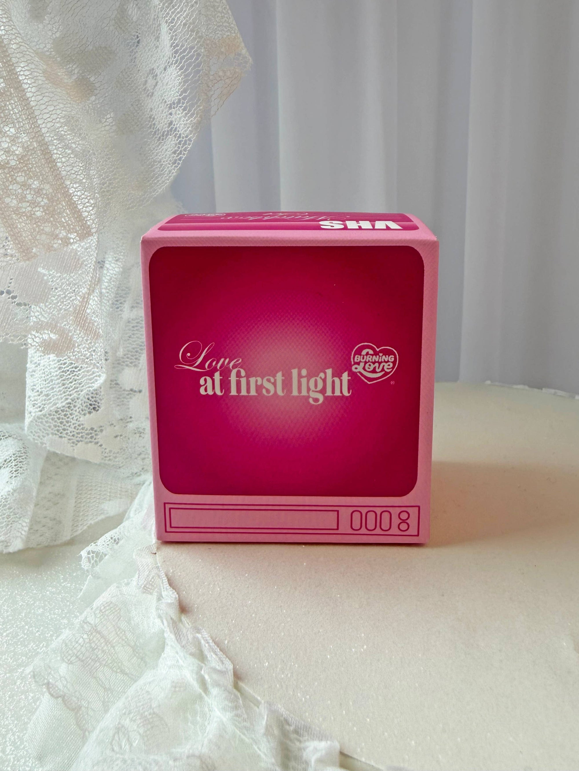 VHS Match Box Set, Rom Com