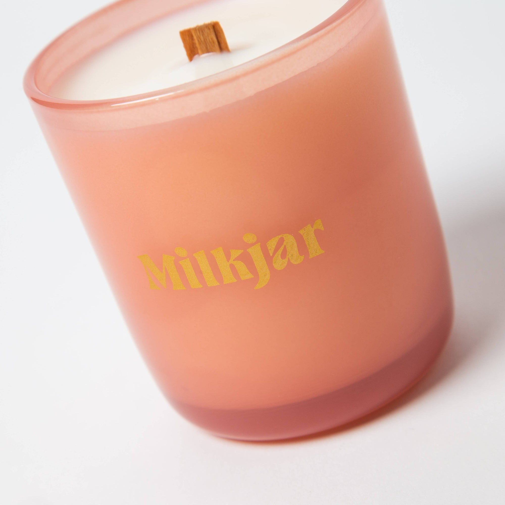 Essential Oil Candle, Wallflower