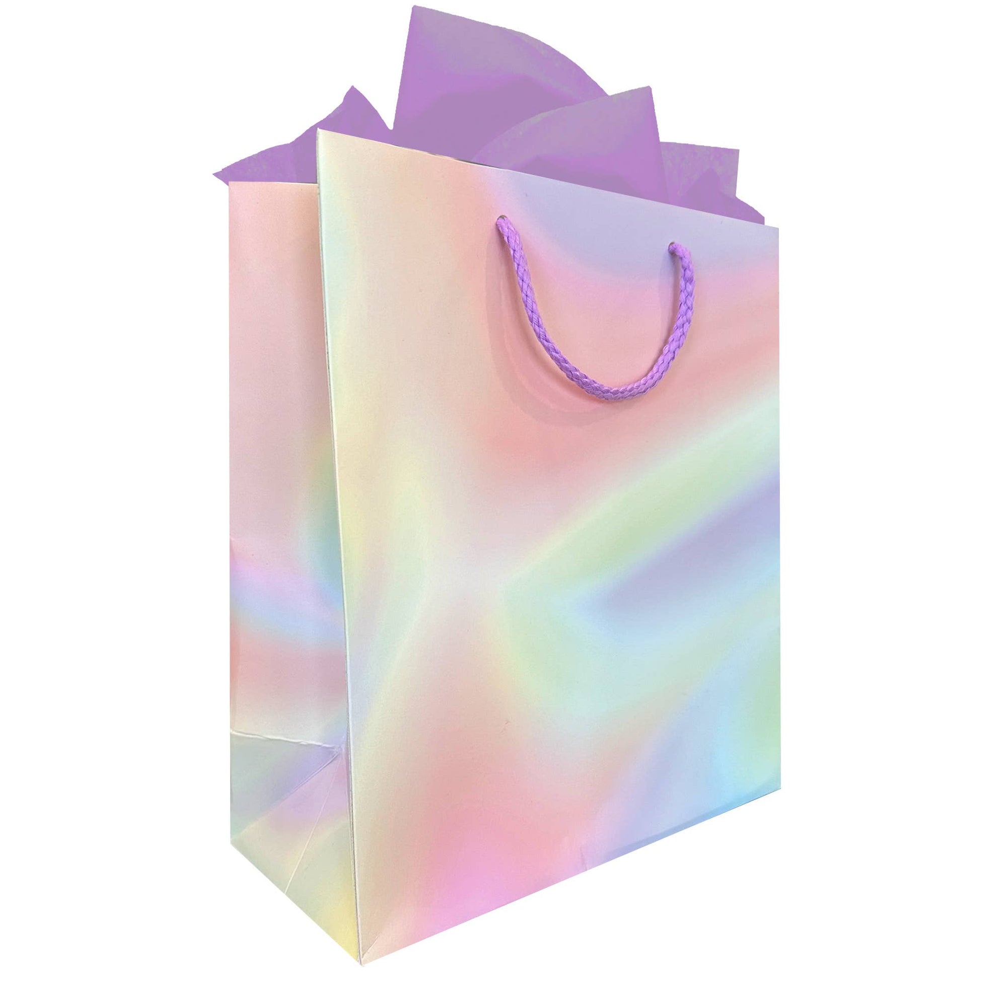 Hologram Gift Bag