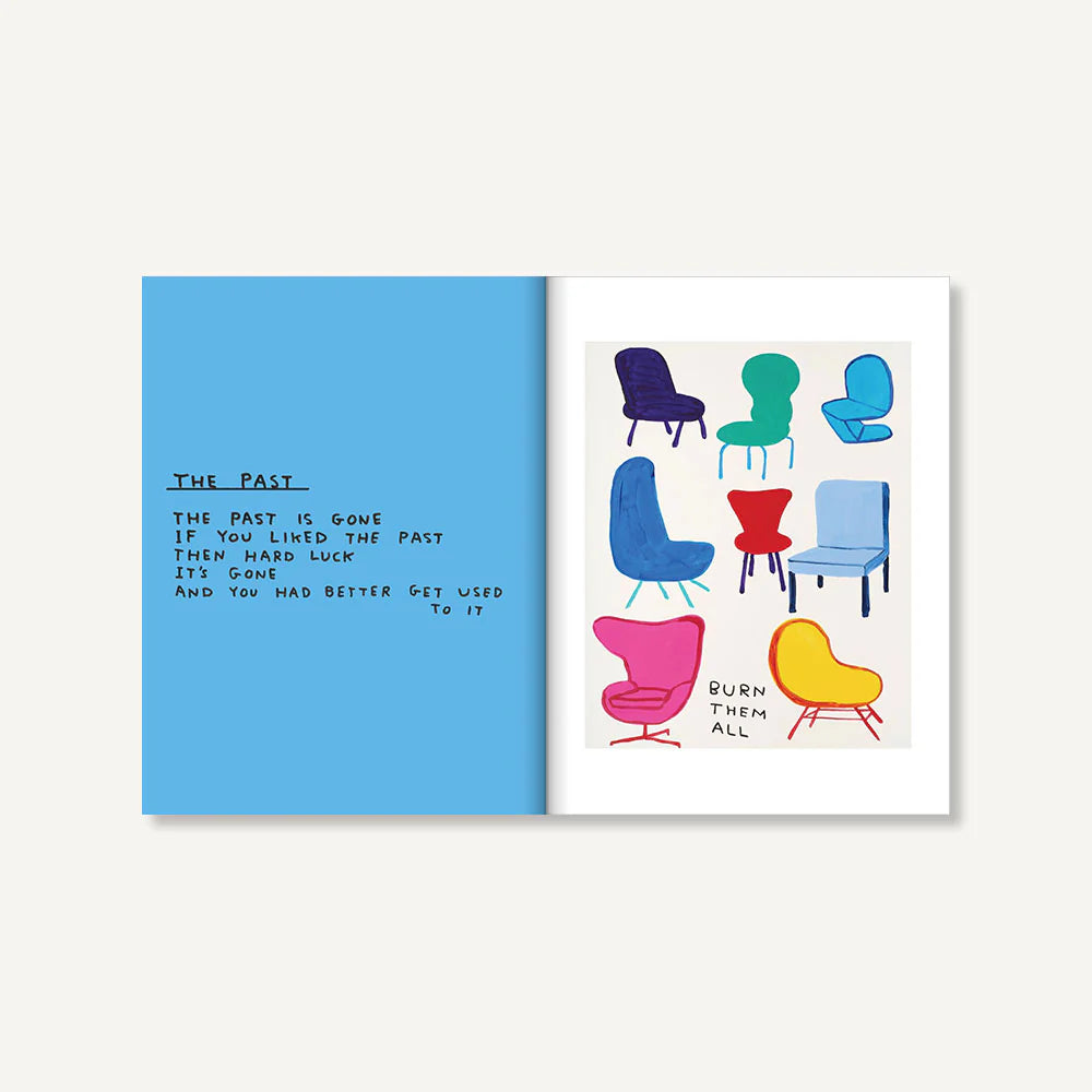 Get Your Sh*t Together Book