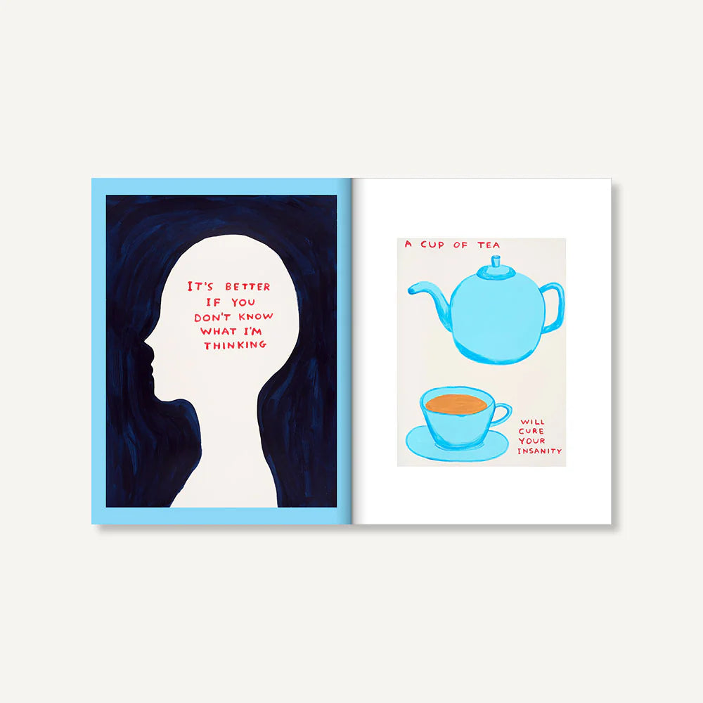 Get Your Sh*t Together Book