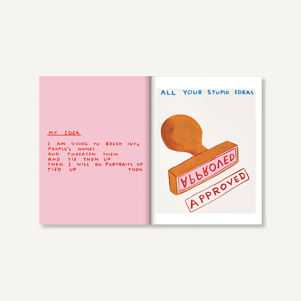 Get Your Sh*t Together Book