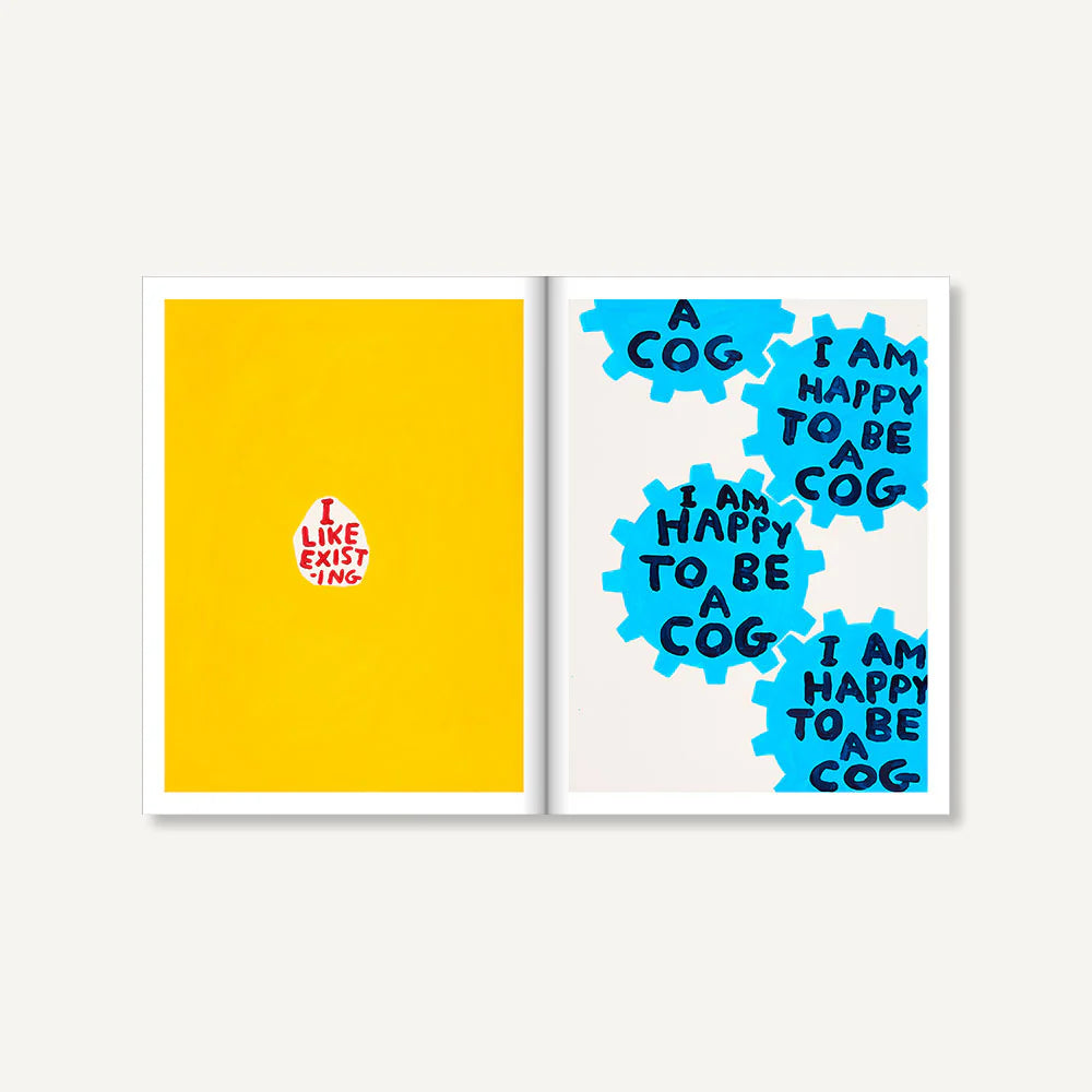 Get Your Sh*t Together Book