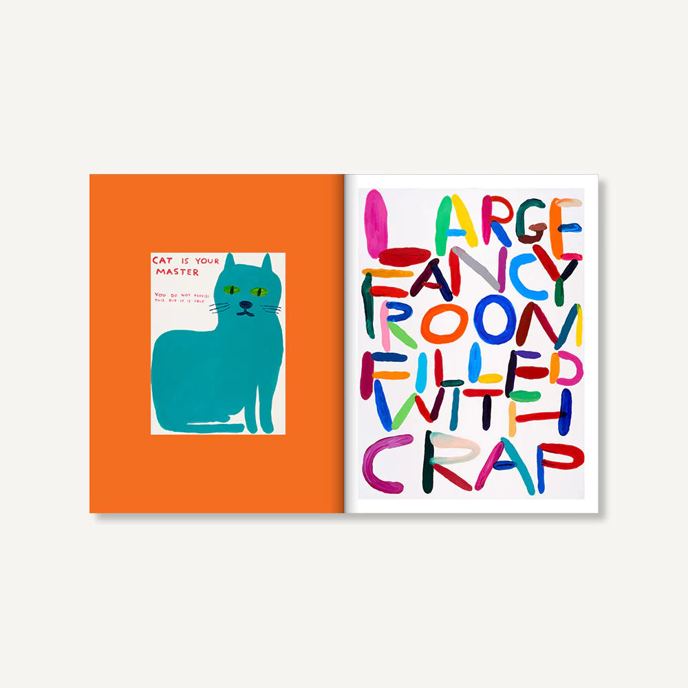 Get Your Sh*t Together Book