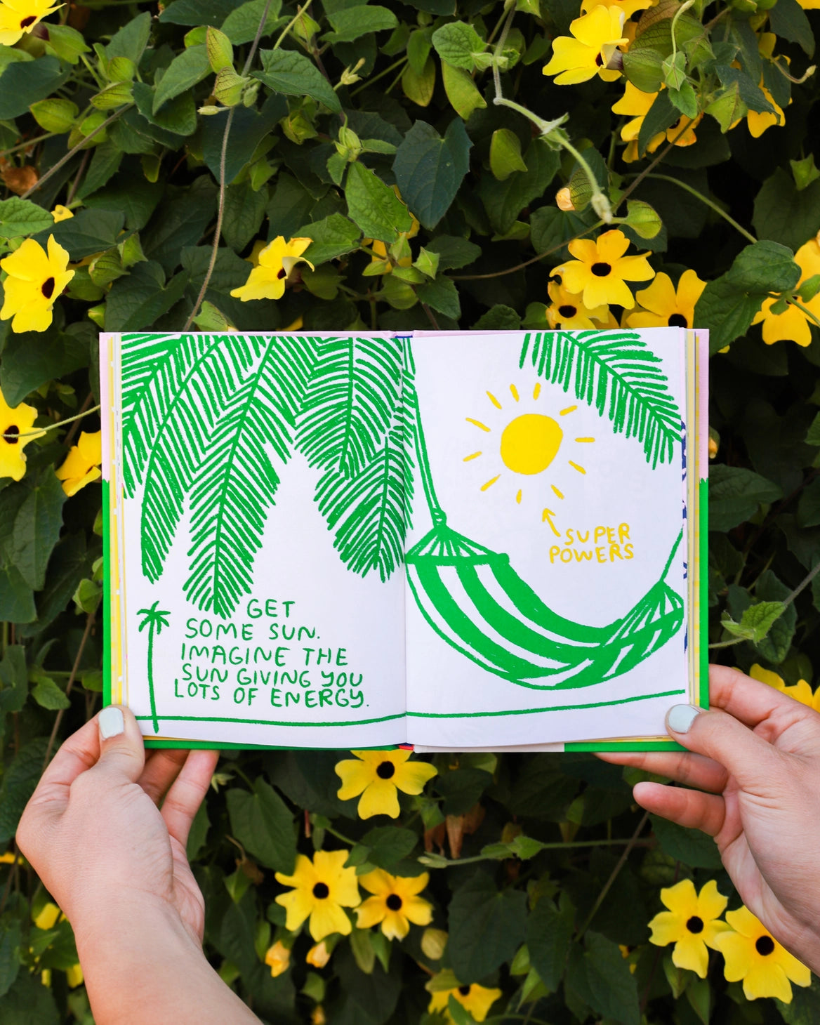 It’s OK to Feel Things Deeply Book