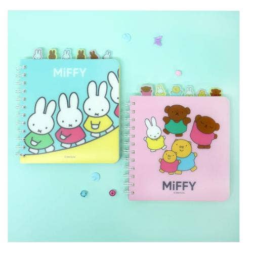 Miffy Index Notes