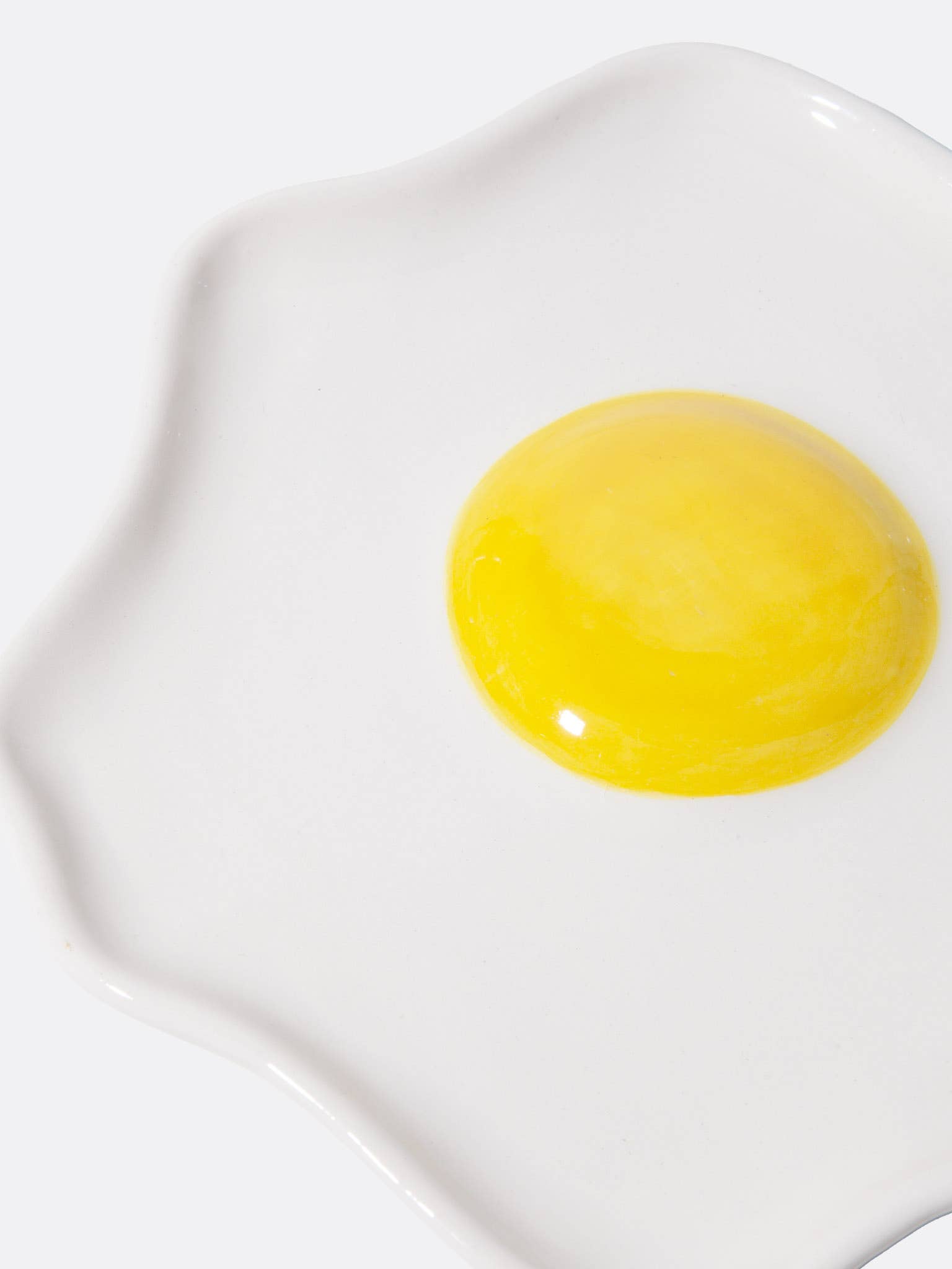Egg Trinket Tray