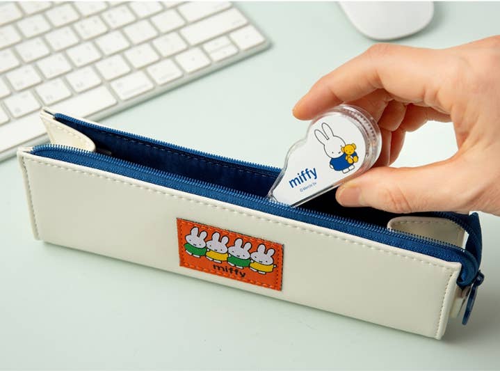 Miffy Cute Correction Tape