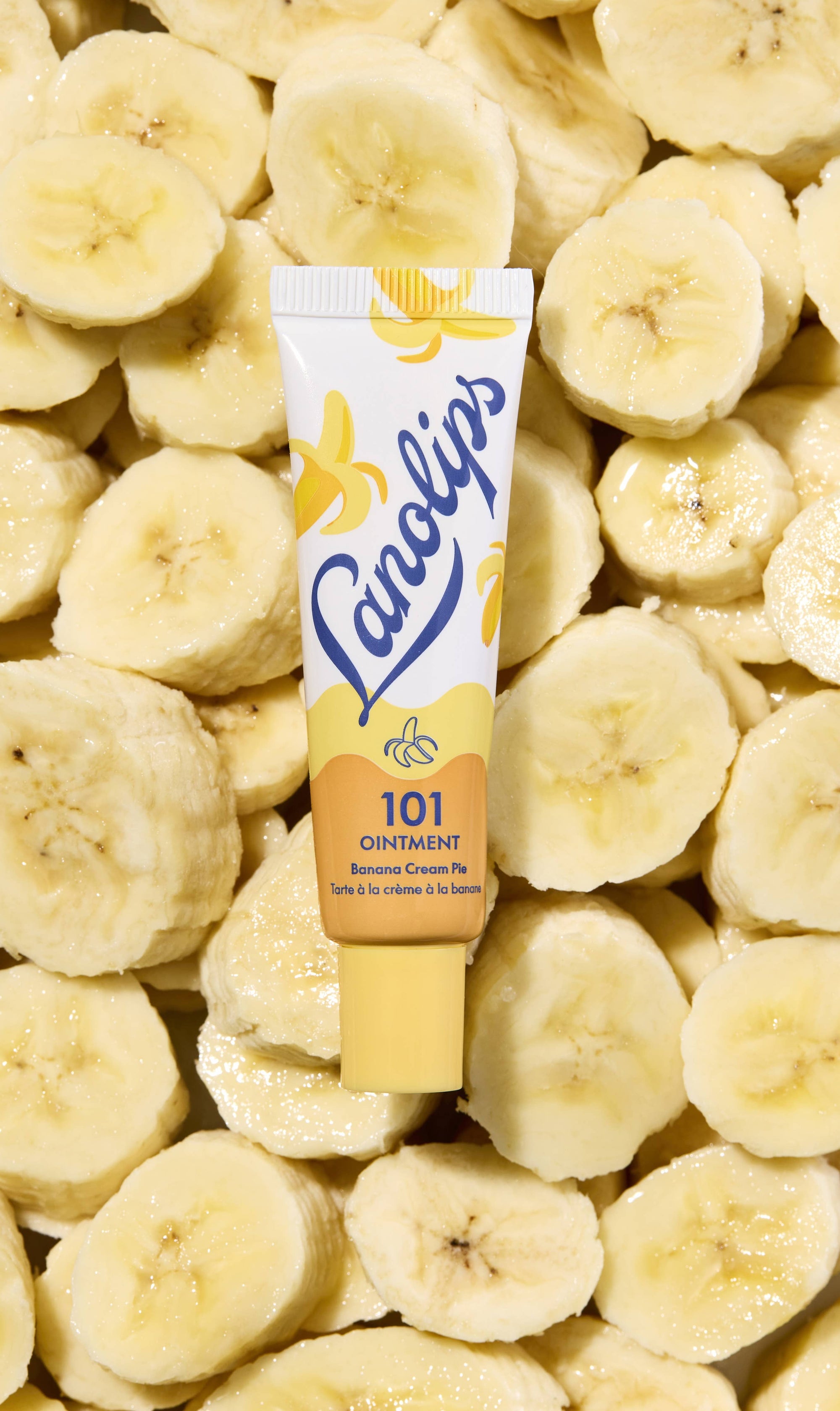 101 Ointment Multi-Balm, Banana Cream Pie