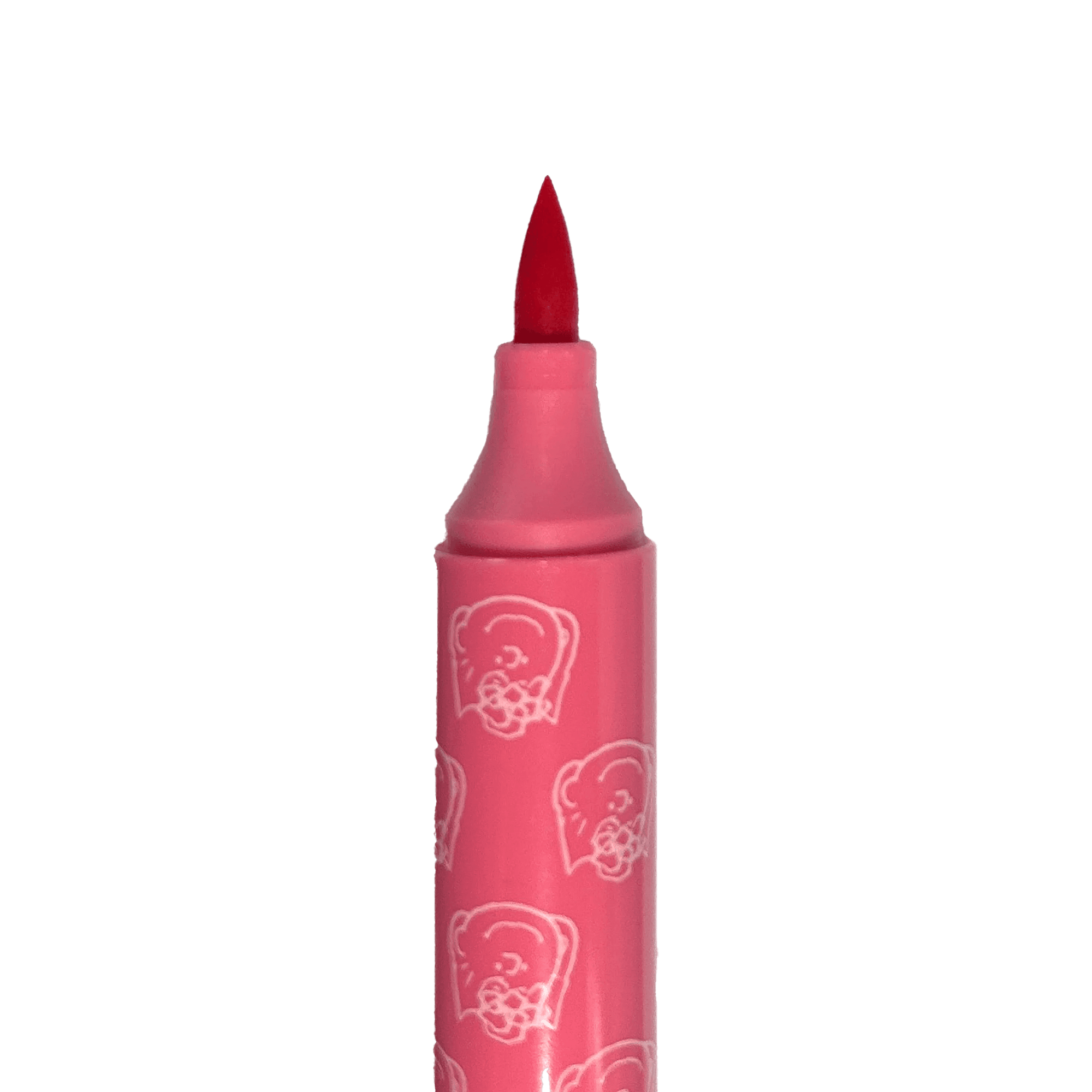 Peanuts Double-Ended Brush & Stamp Markers