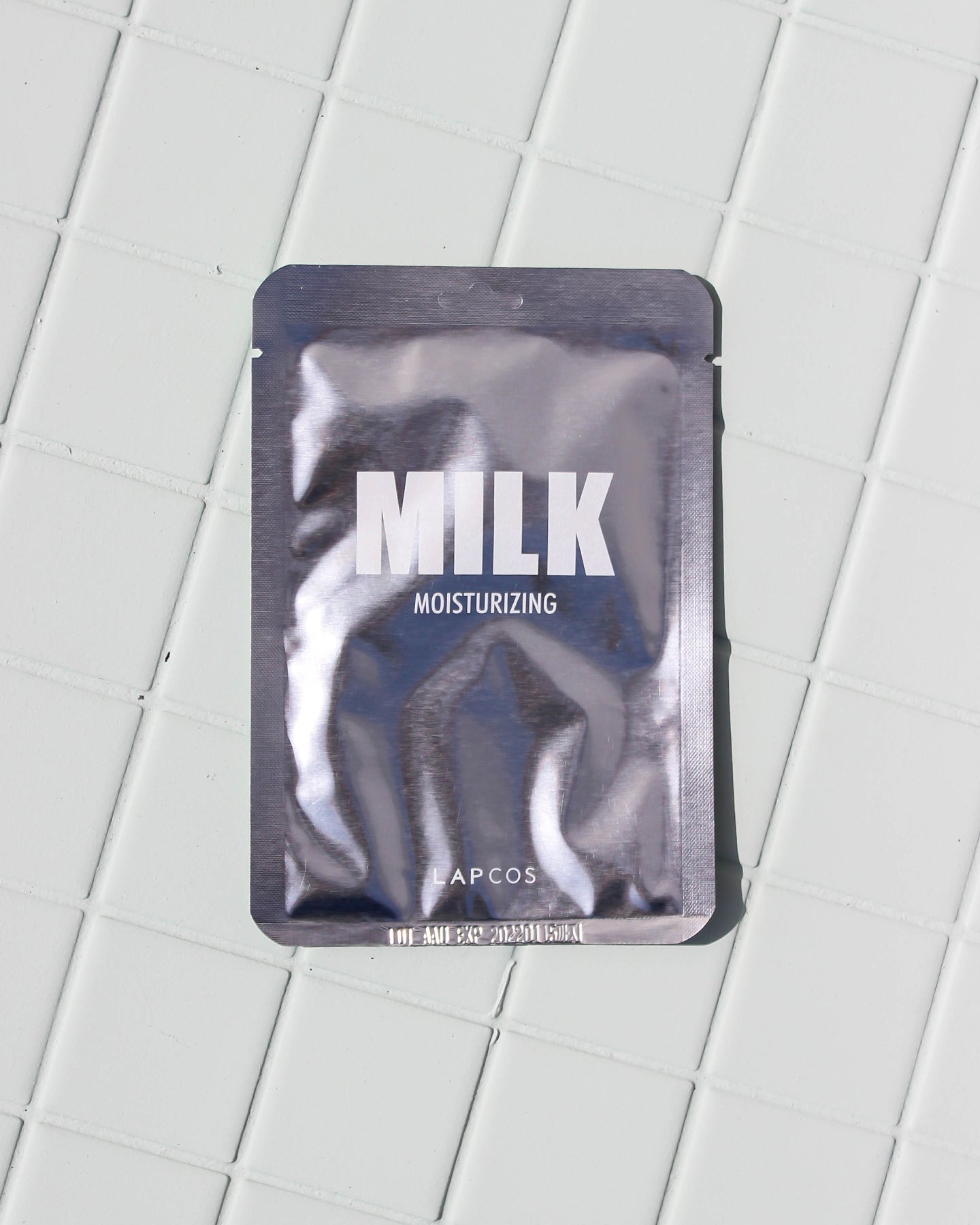 Milk Daily Sheet Mask