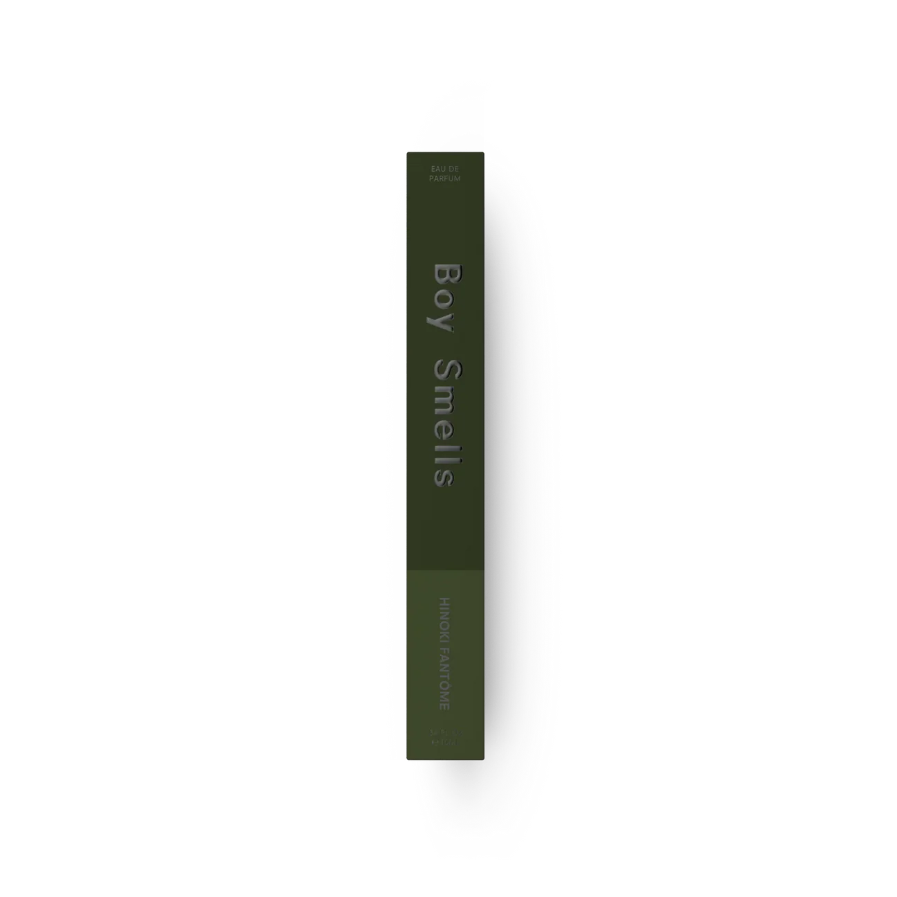 Hinoki Fantôme, 10mL