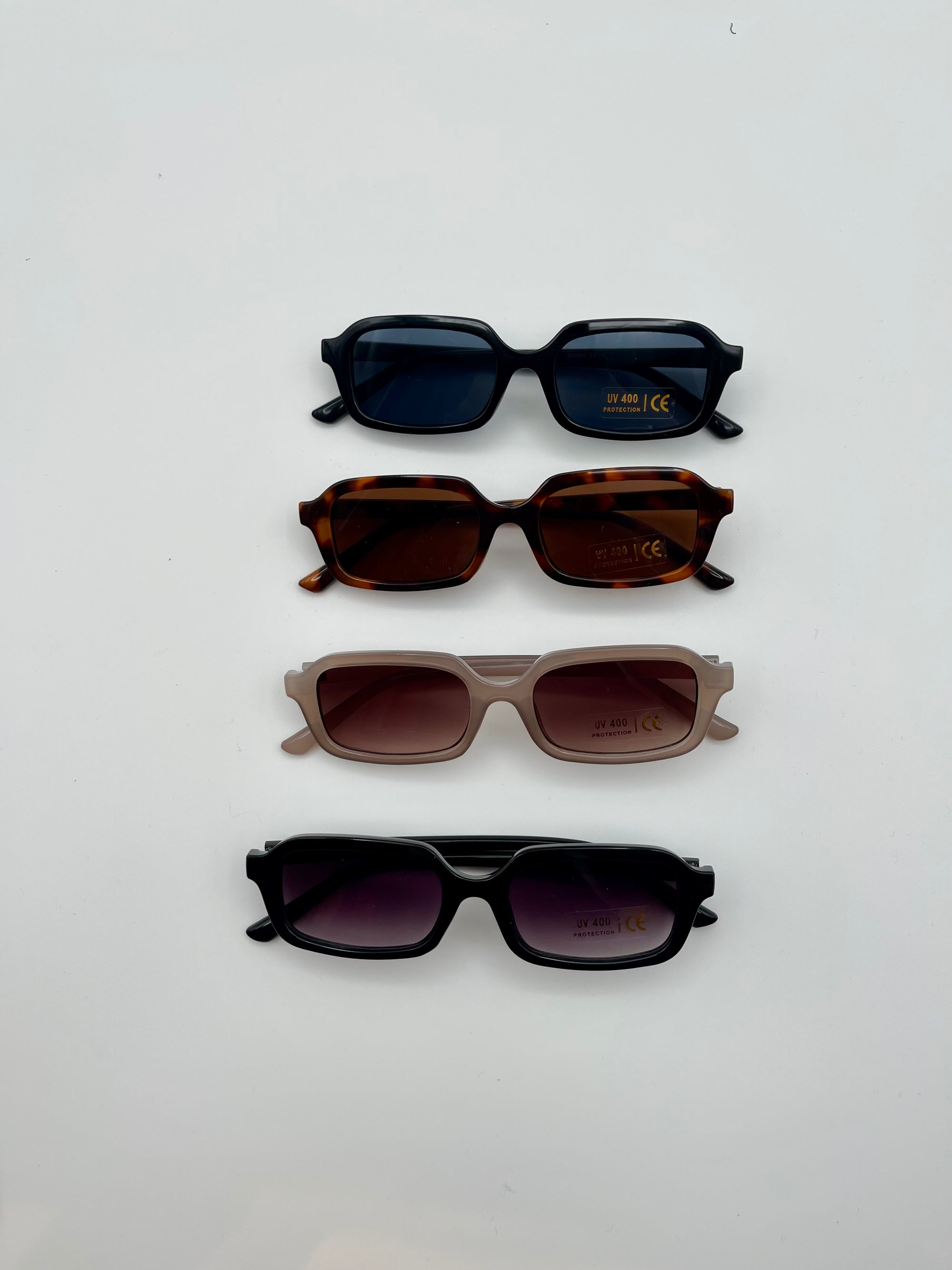 Rectangle Sunglasses