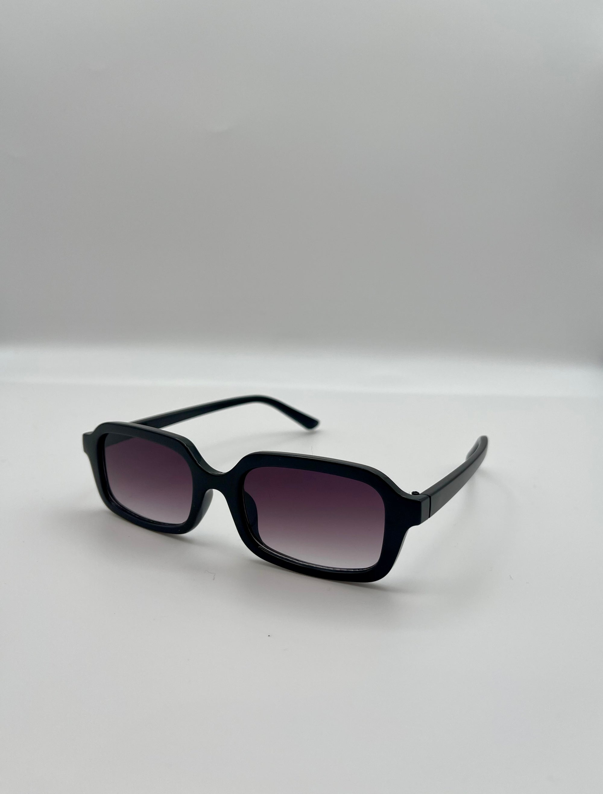 Rectangle Sunglasses