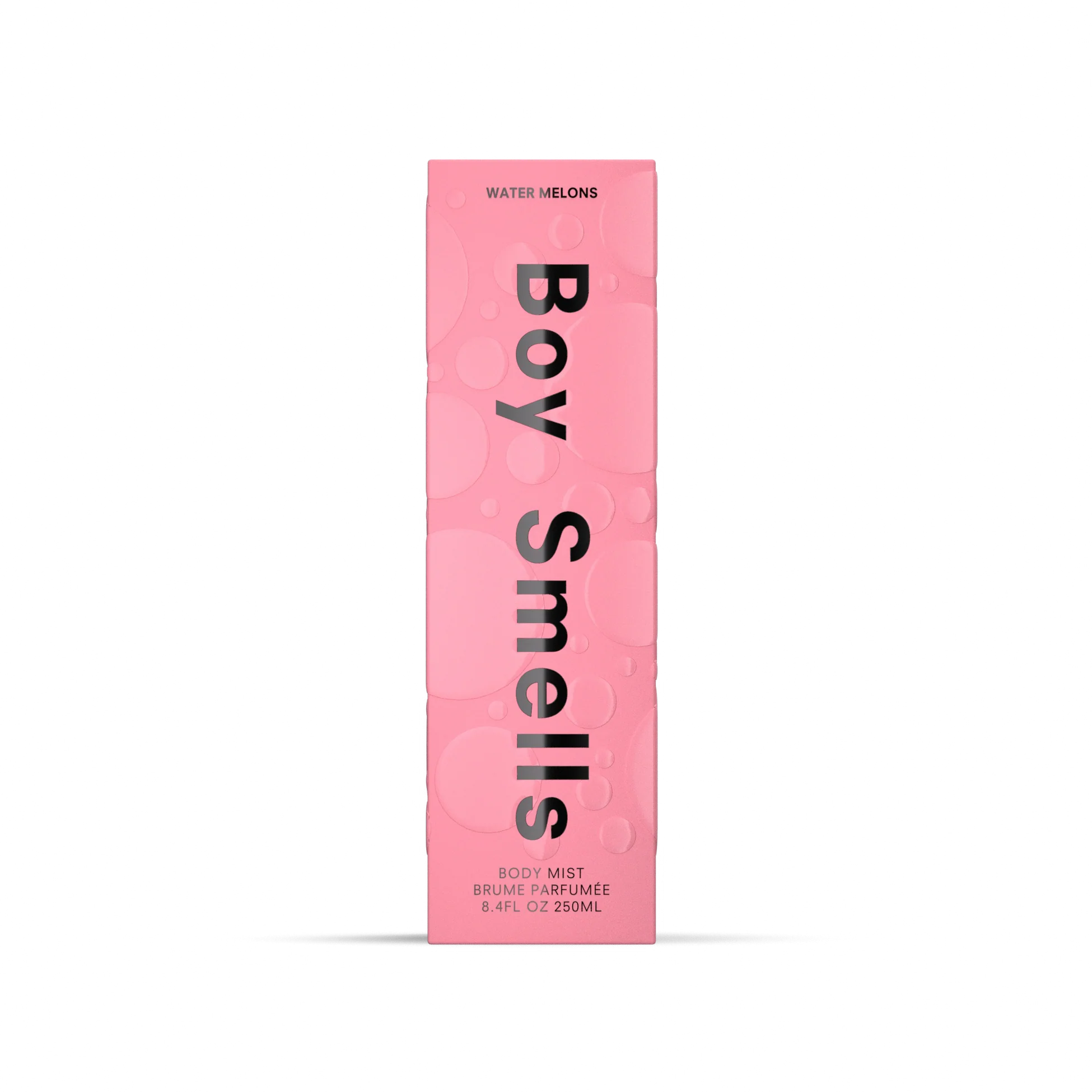 Water Melons Hair & Body Mist