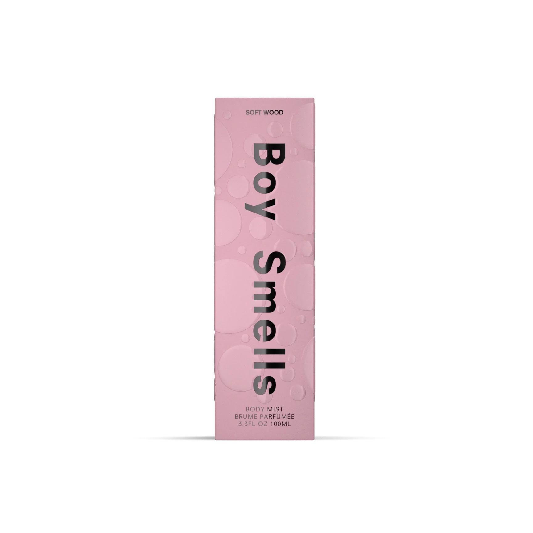 Softwood Hair & Body Mist