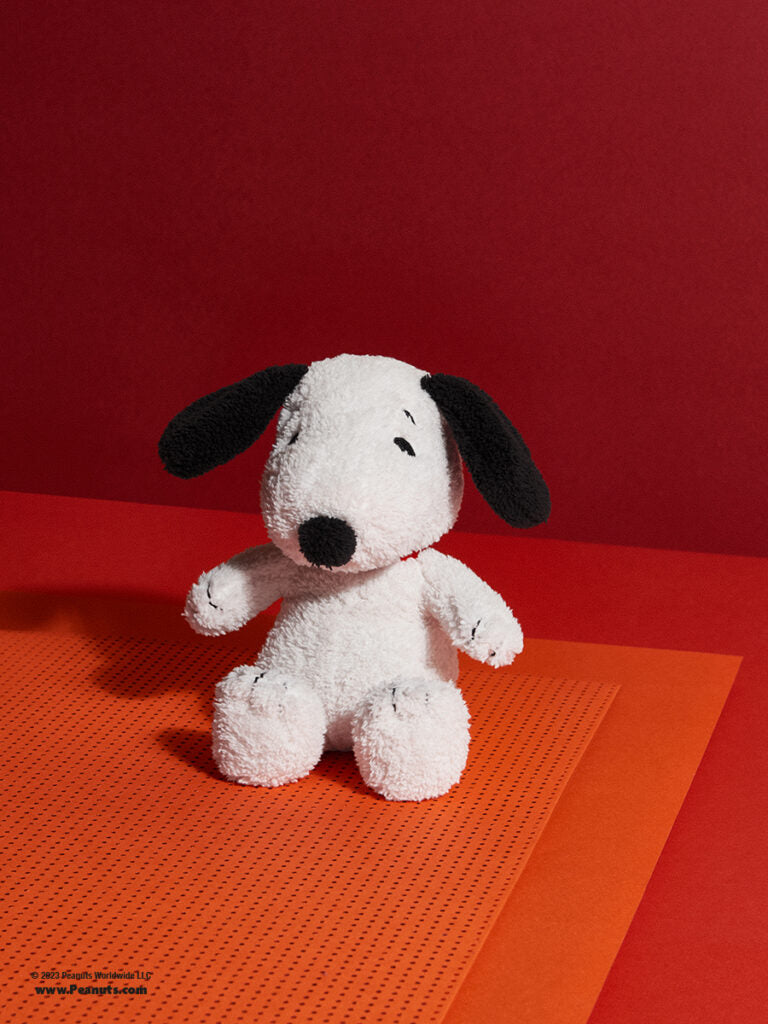 Snoopy Terry Plush, 7"