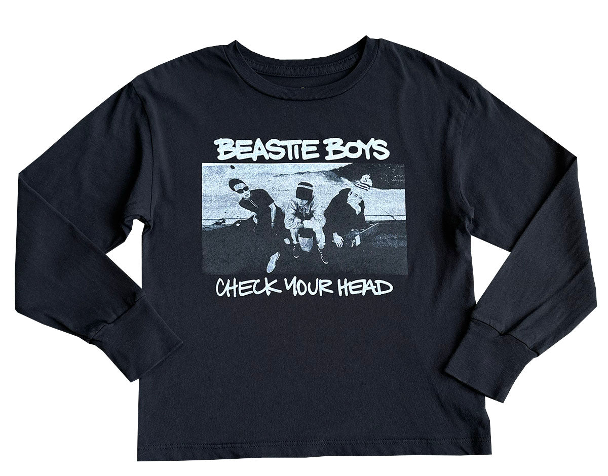 Beastie Boys LS Tee