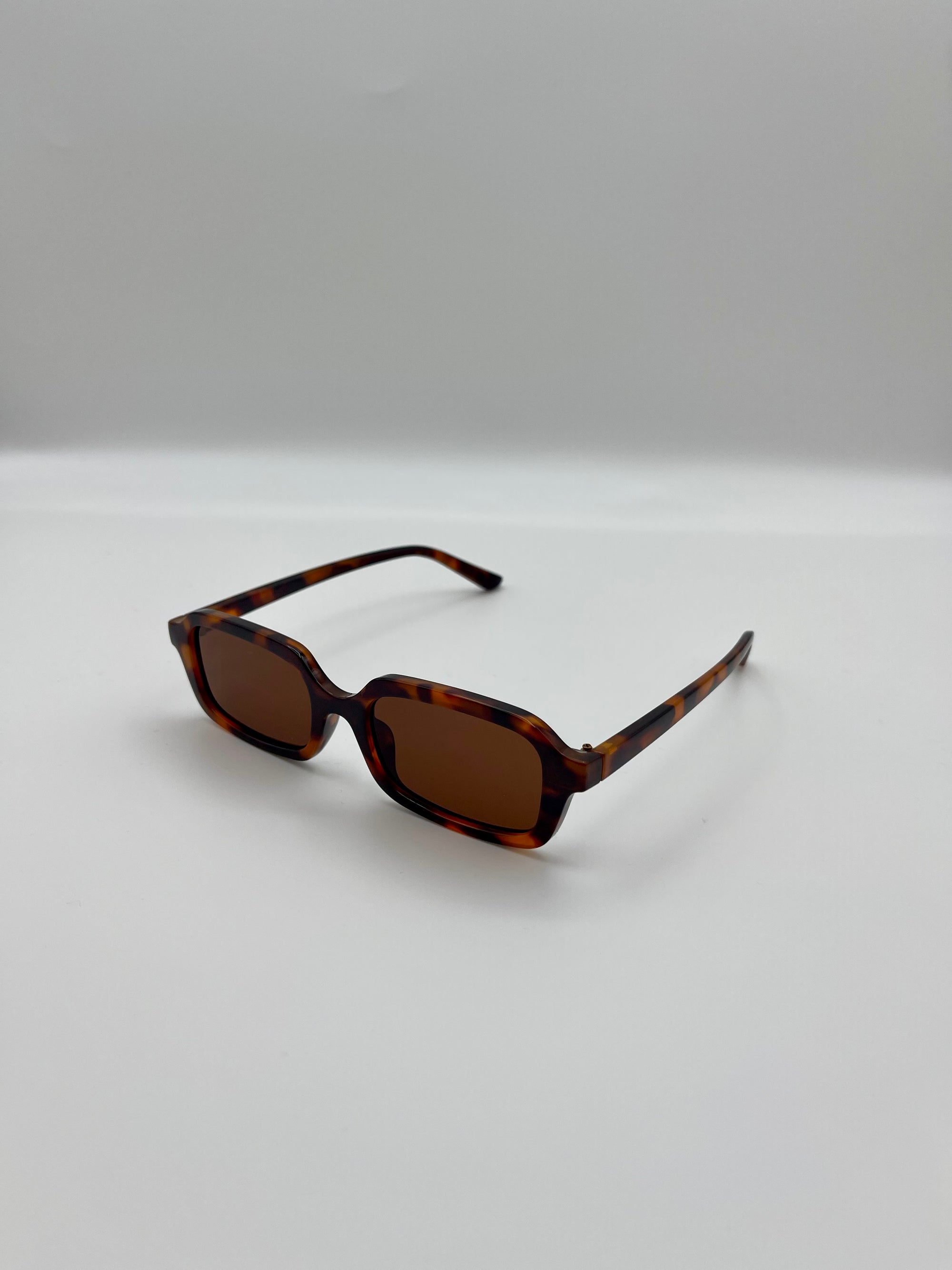 Rectangle Sunglasses