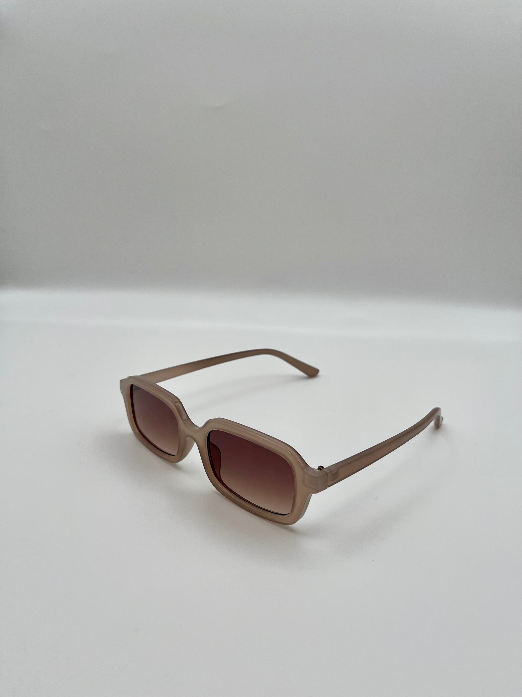 Rectangle Sunglasses