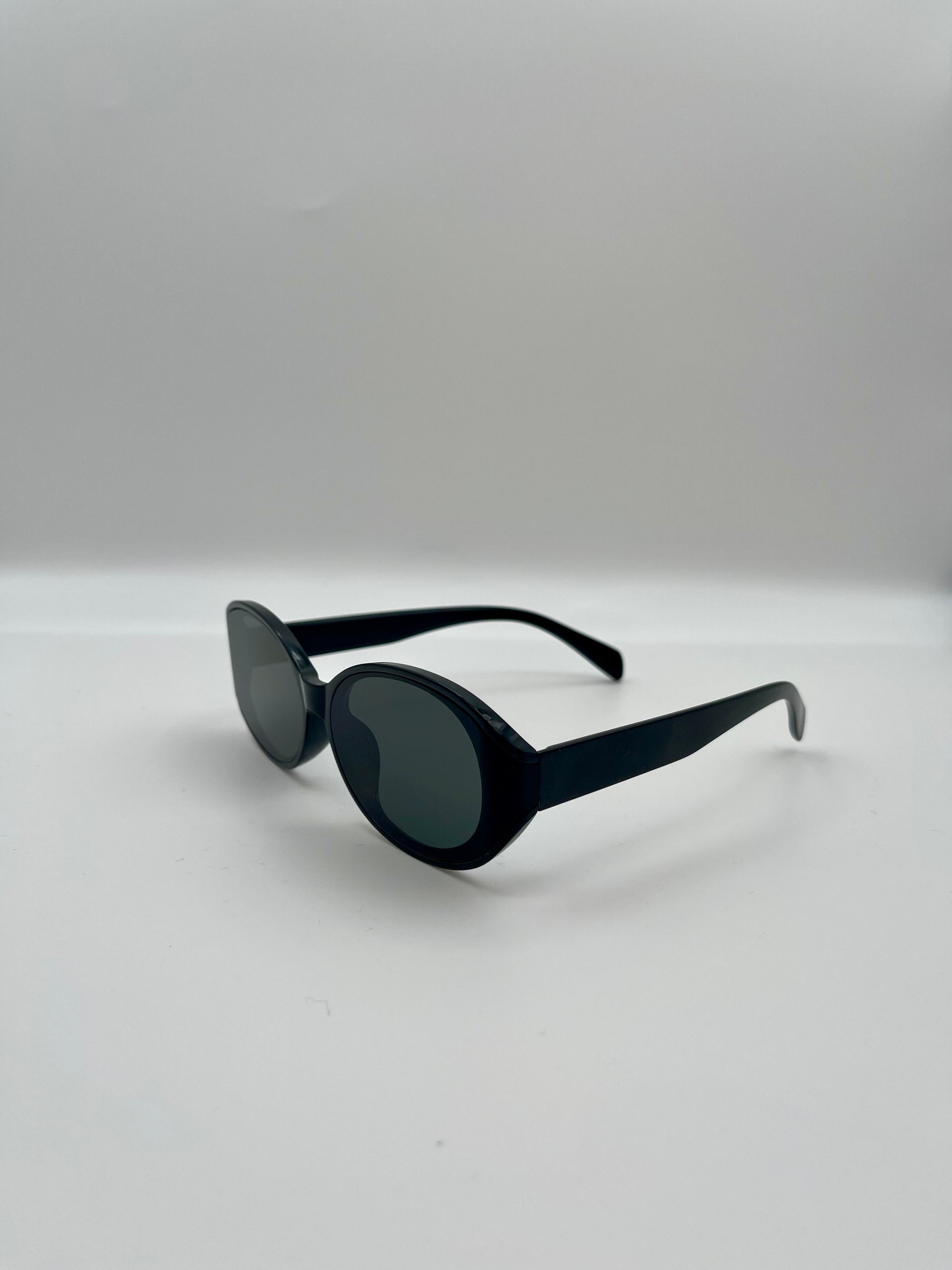 Oval Sunglasses