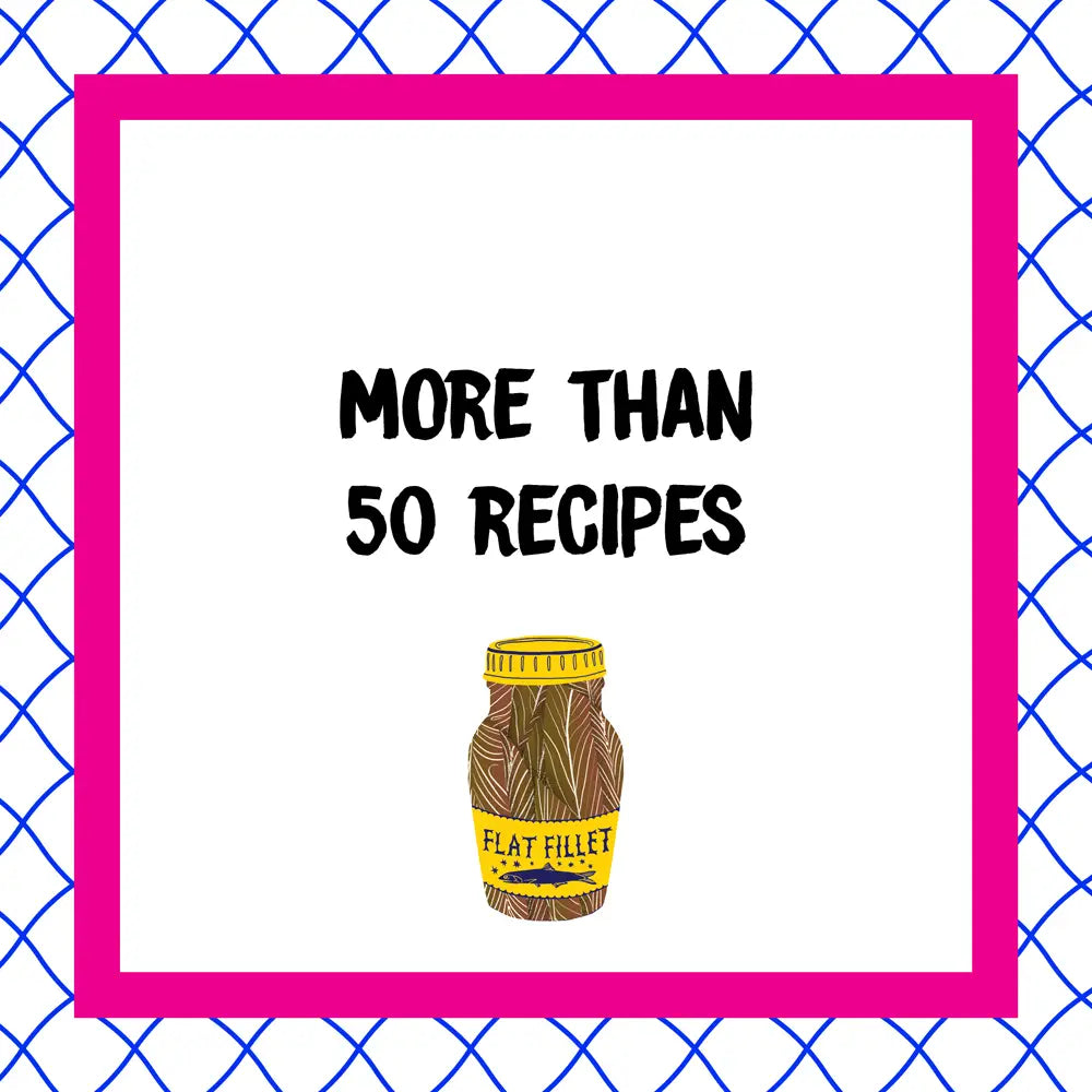 Tin to Table Cookbook