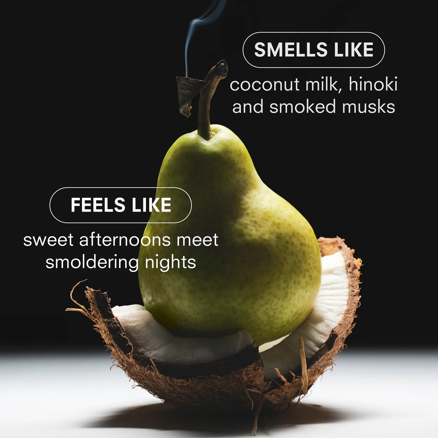 Coco Hinoki, 10mL