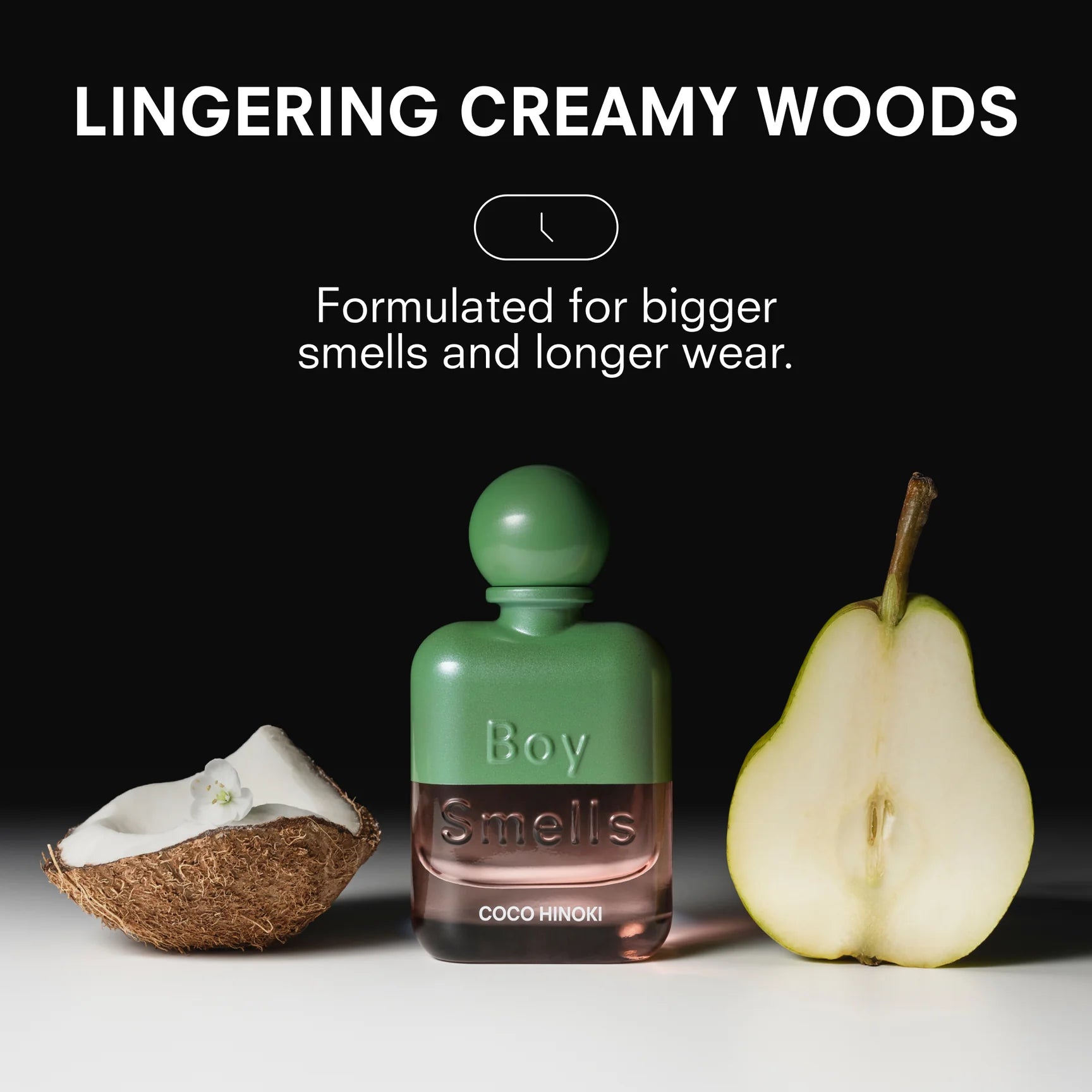 Coco Hinoki, 10mL