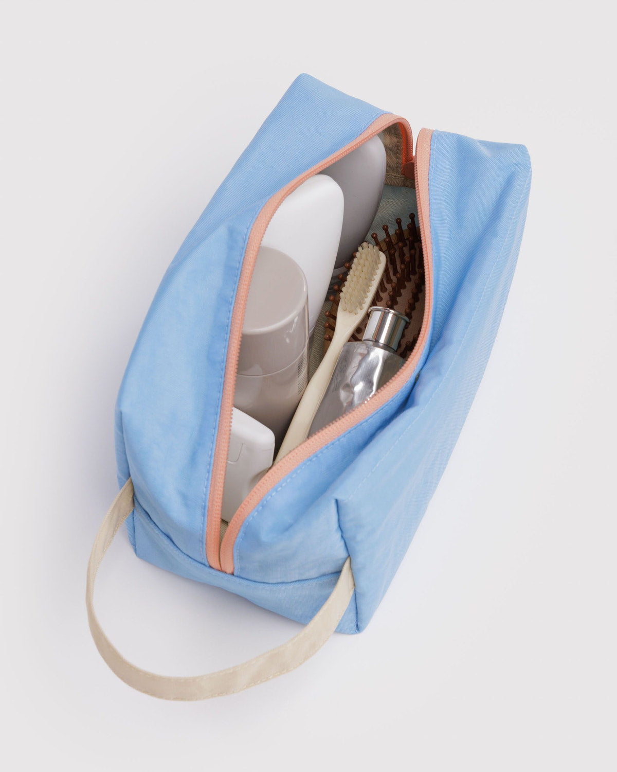 Dopp Kit, Piscine Mix