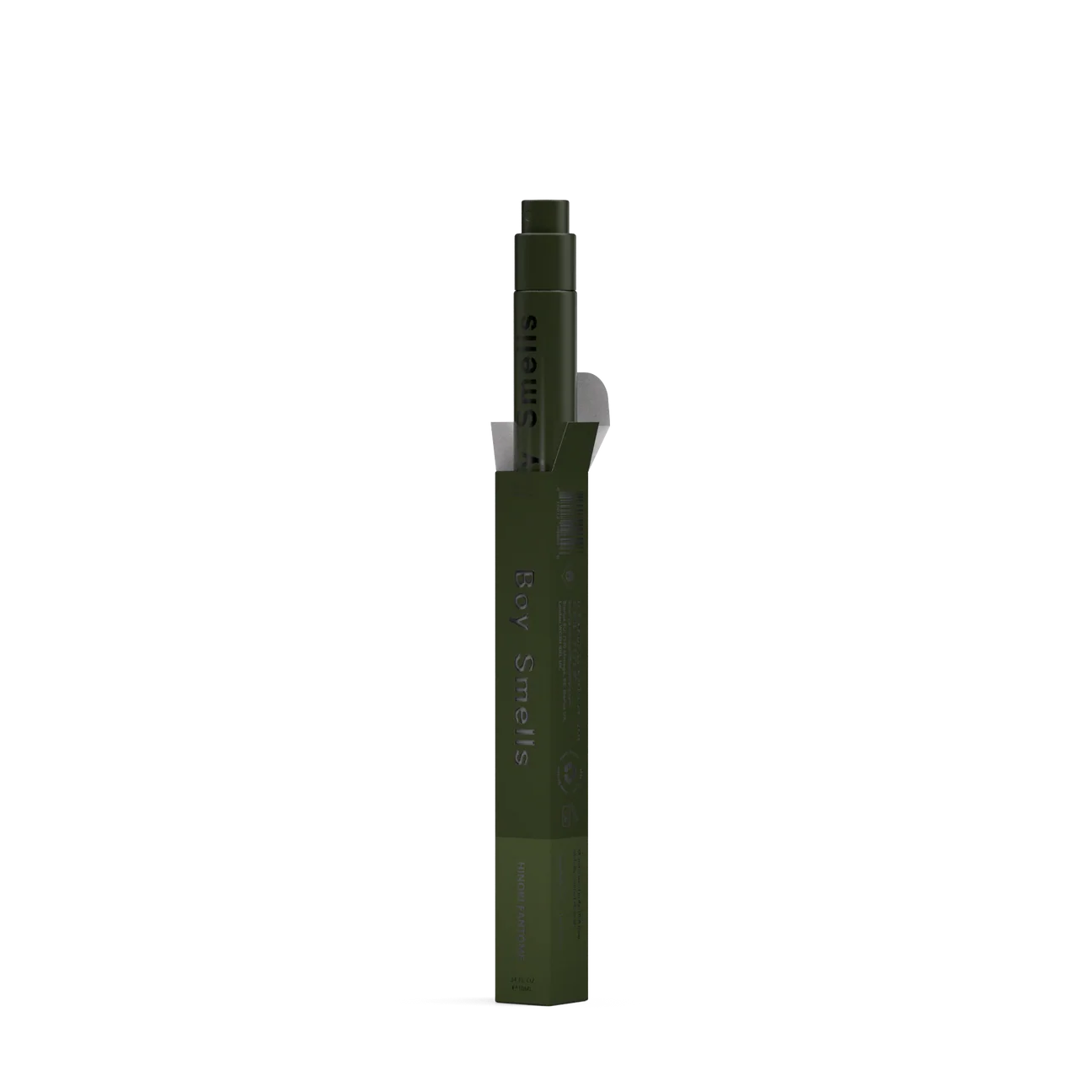 Hinoki Fantôme, 10mL