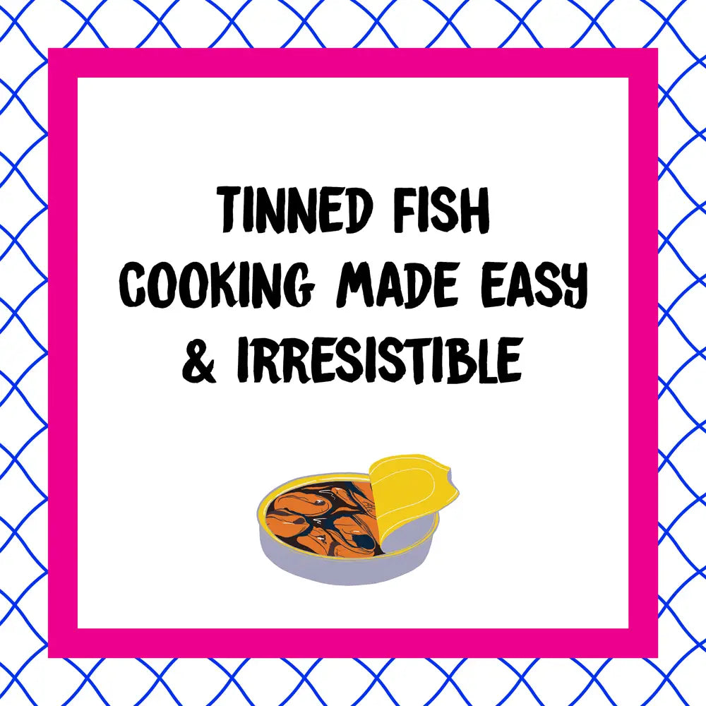 Tin to Table Cookbook
