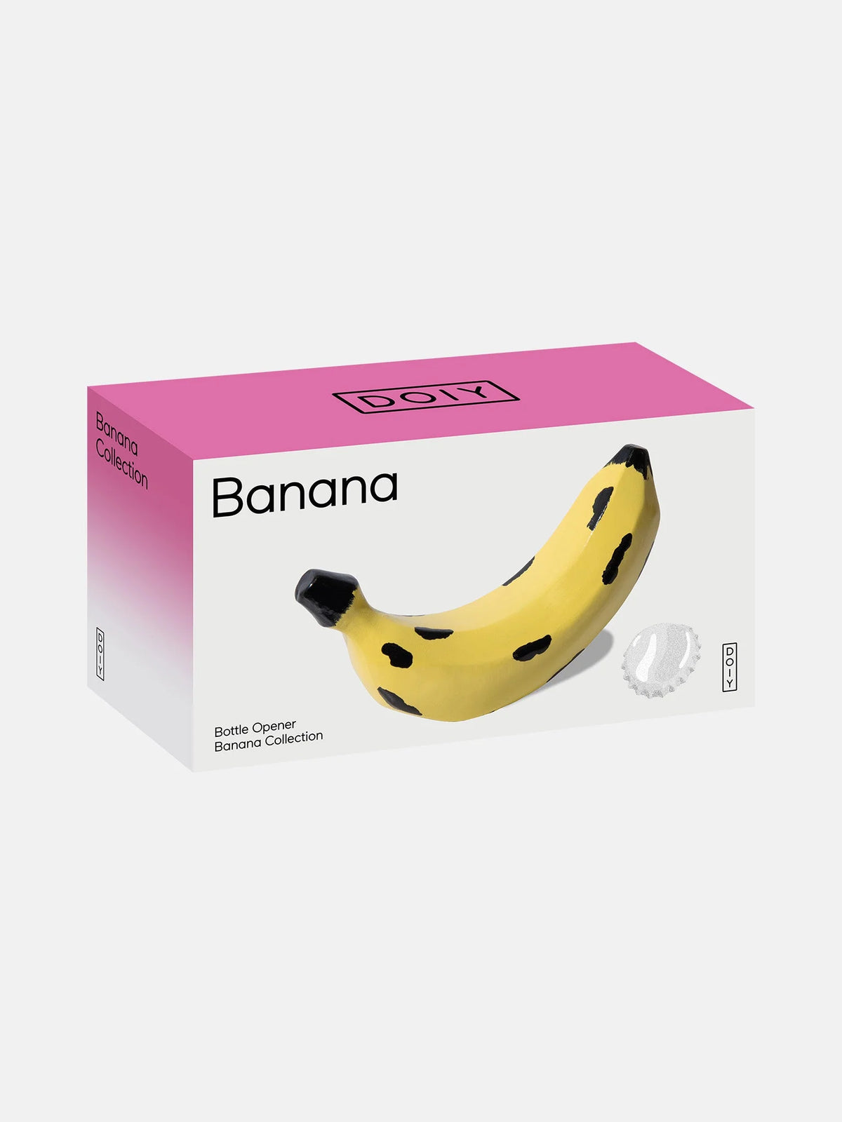 Bottle Opener, Banana