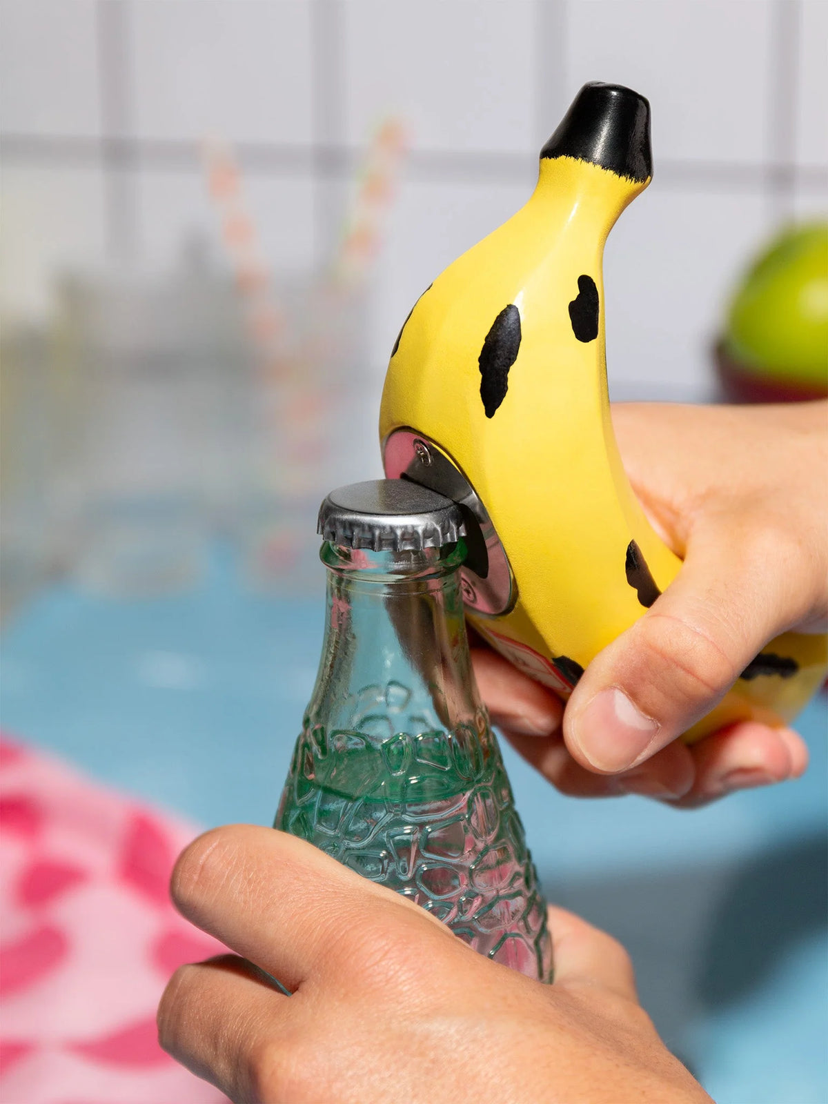 Bottle Opener, Banana