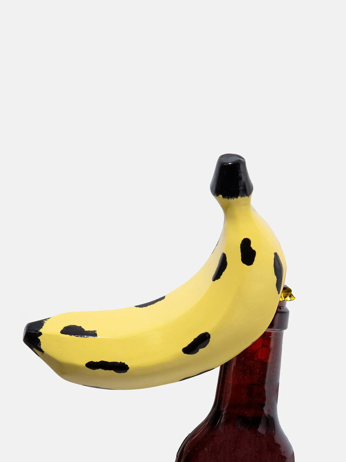 Bottle Opener, Banana