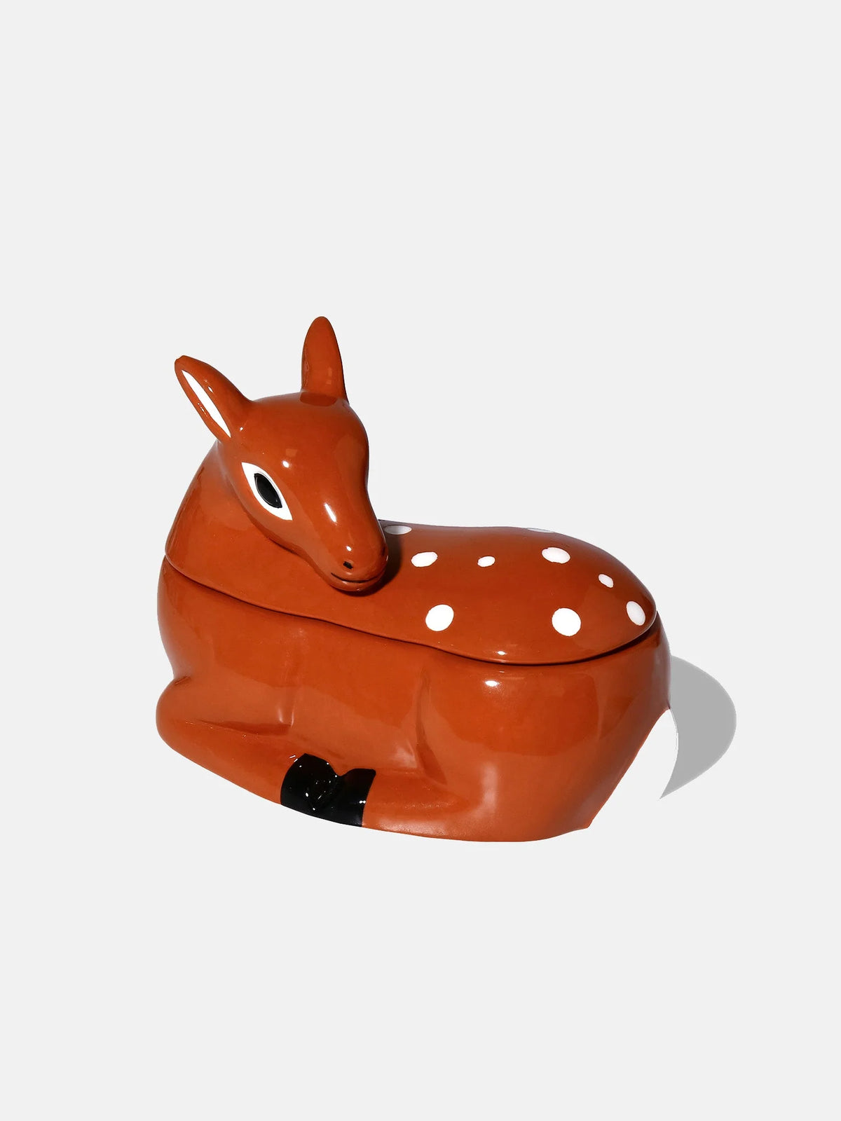 Storage Box, Deer